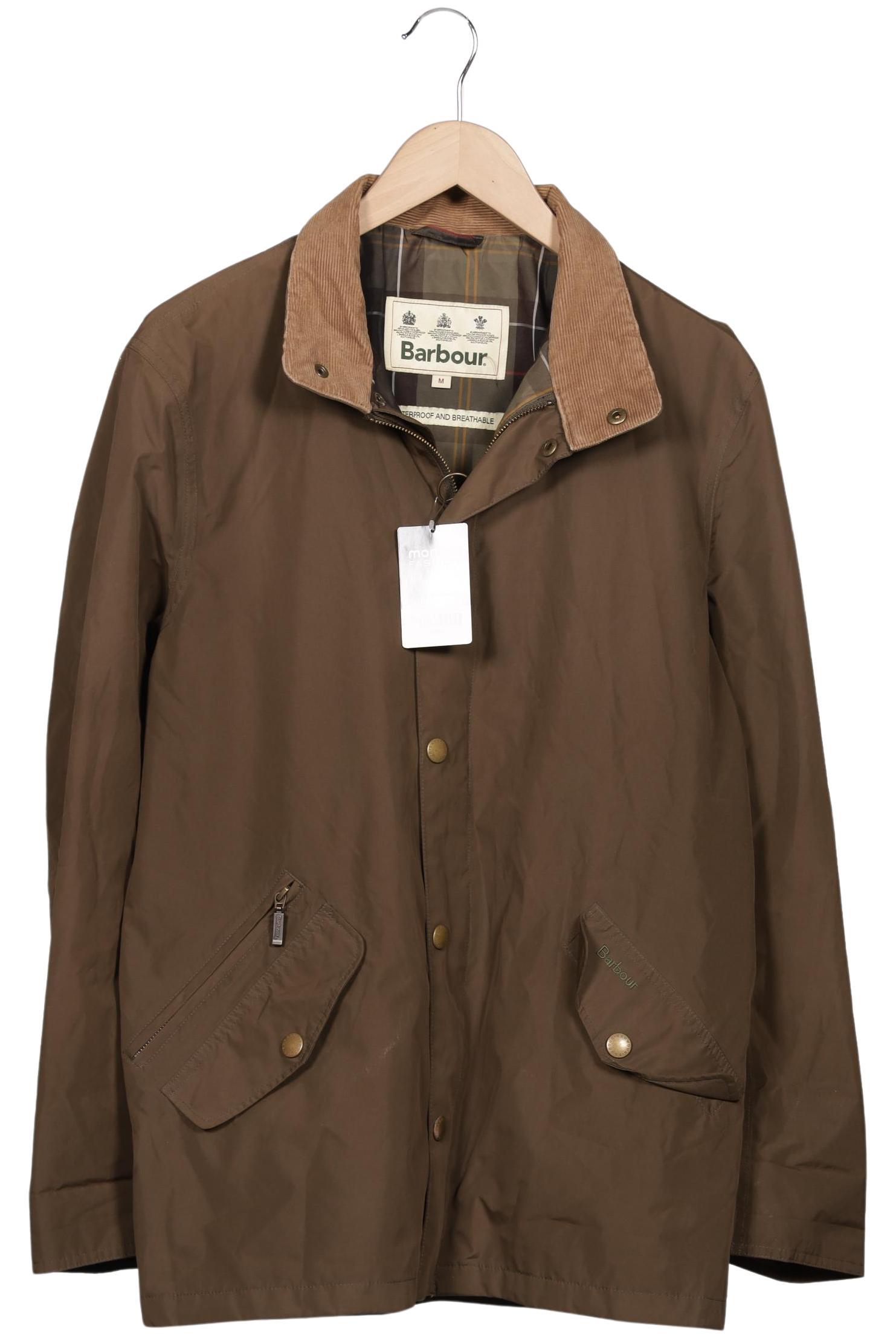 

Barbour Herren Jacke, braun, Gr. 48
