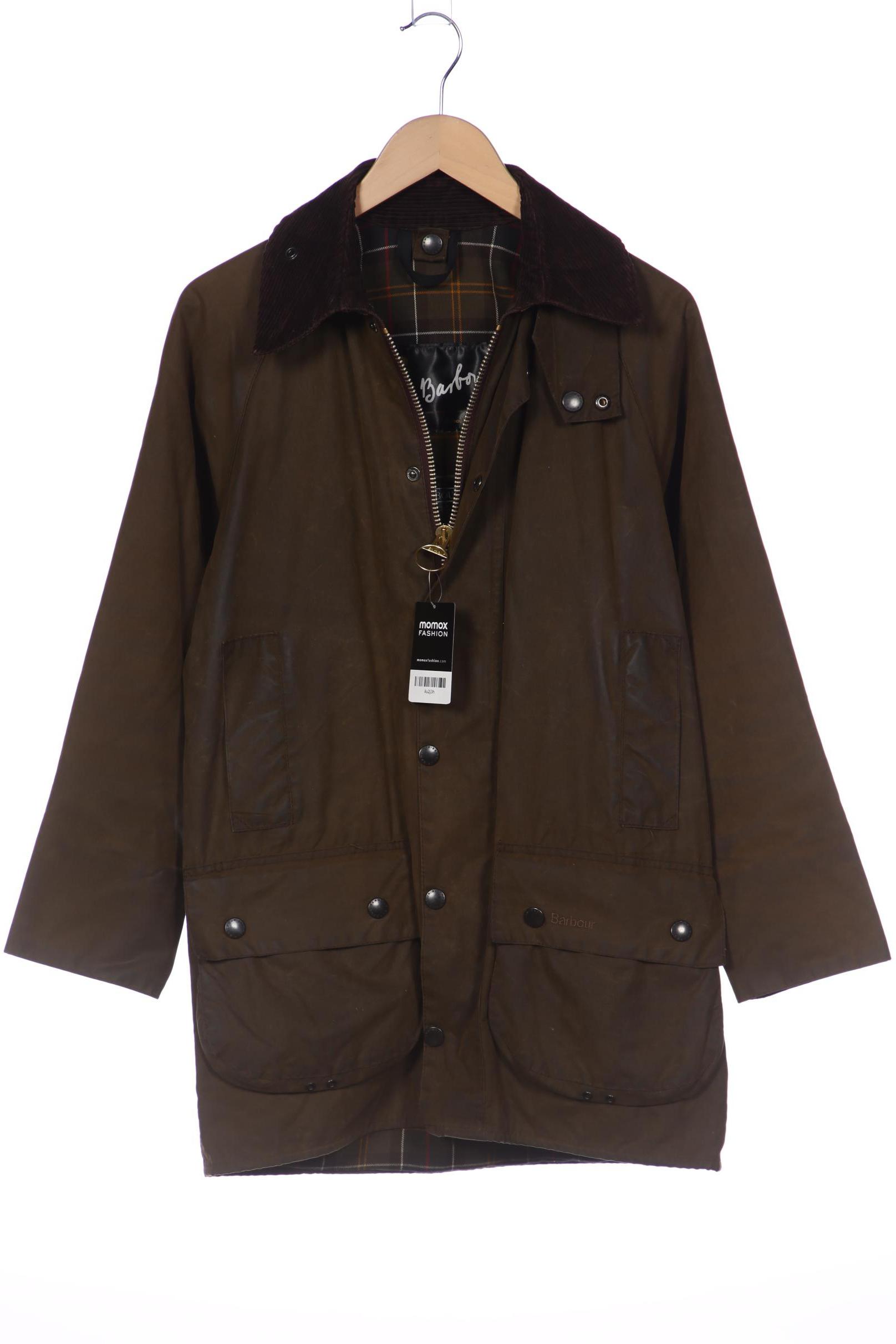 

Barbour Herren Jacke, braun, Gr. 52