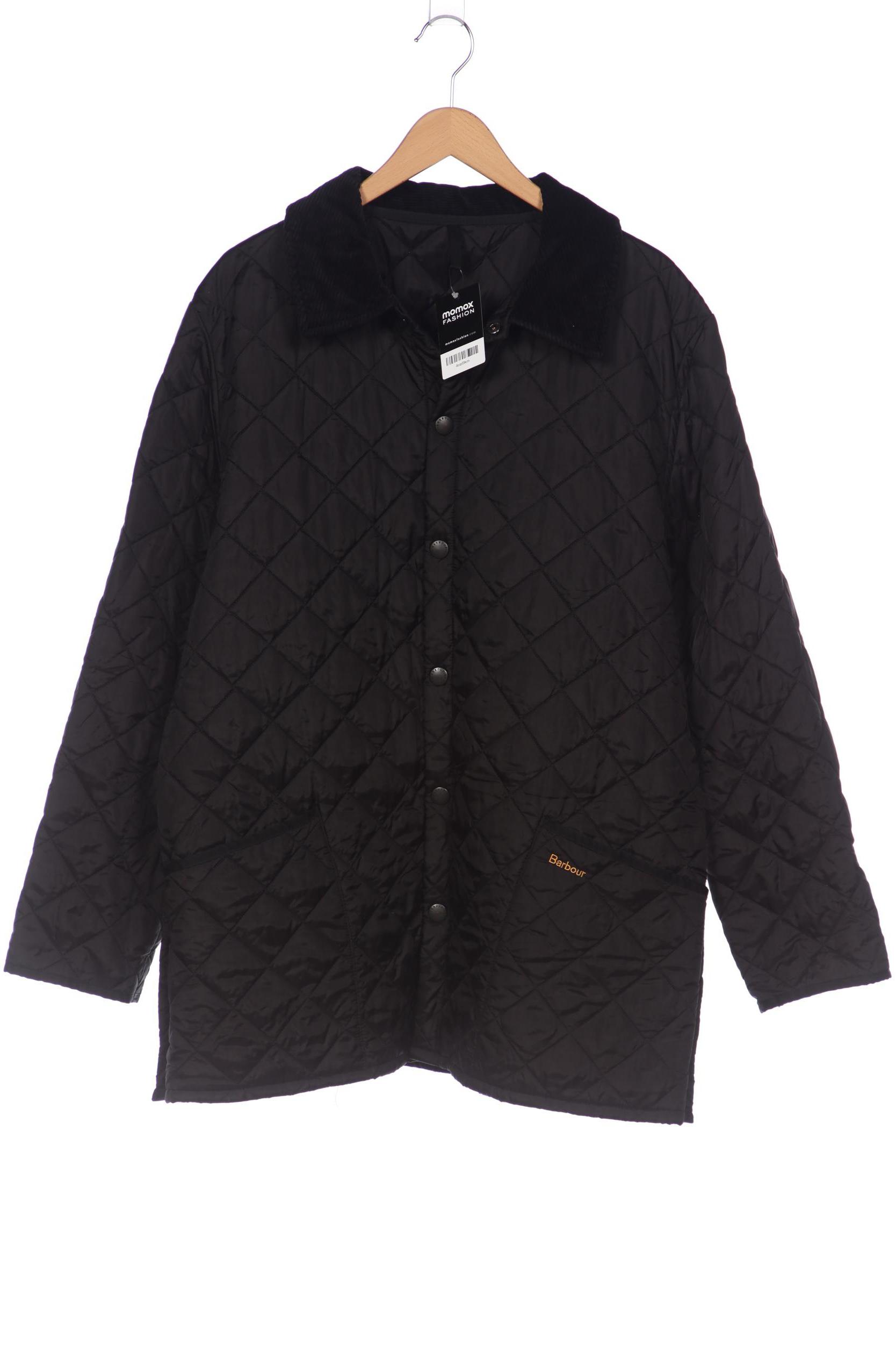 

Barbour Herren Jacke, schwarz, Gr. 54