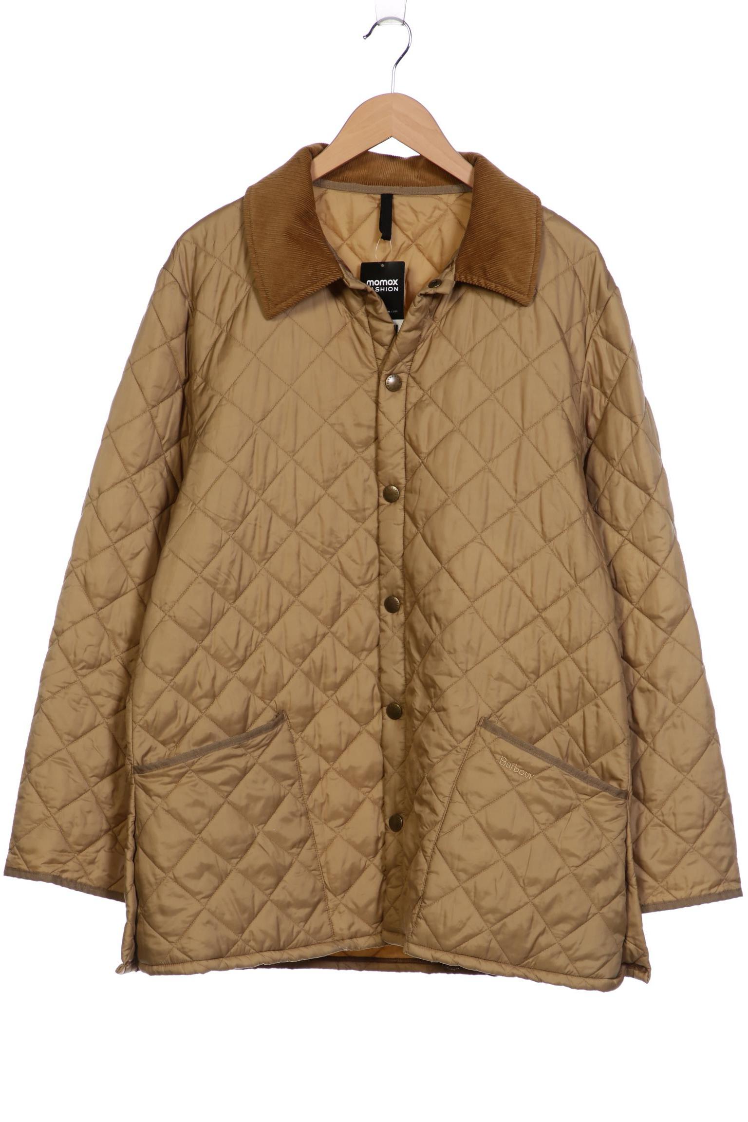 

Barbour Herren Jacke, beige, Gr. 52