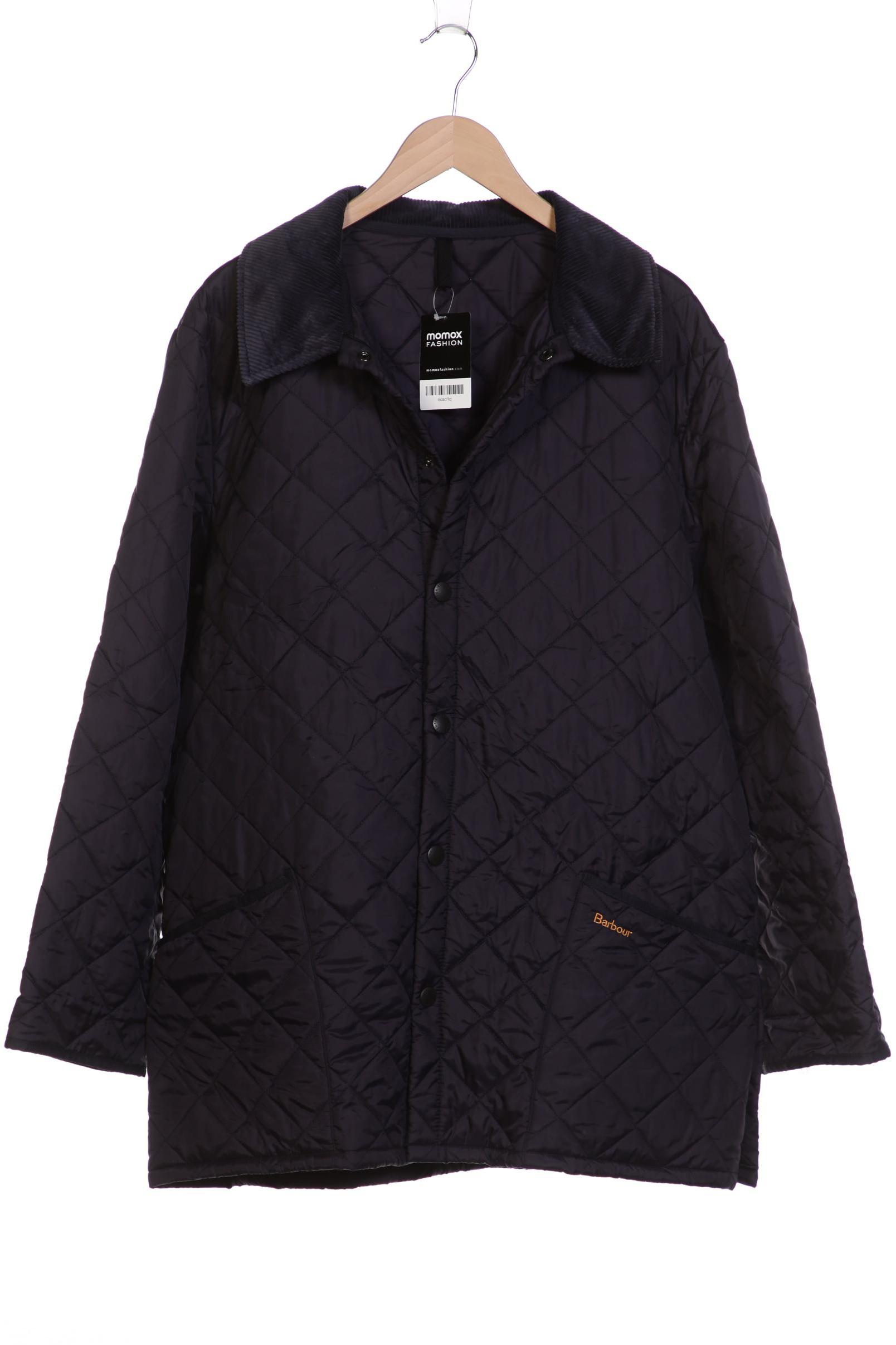 

Barbour Herren Jacke, marineblau, Gr. 54