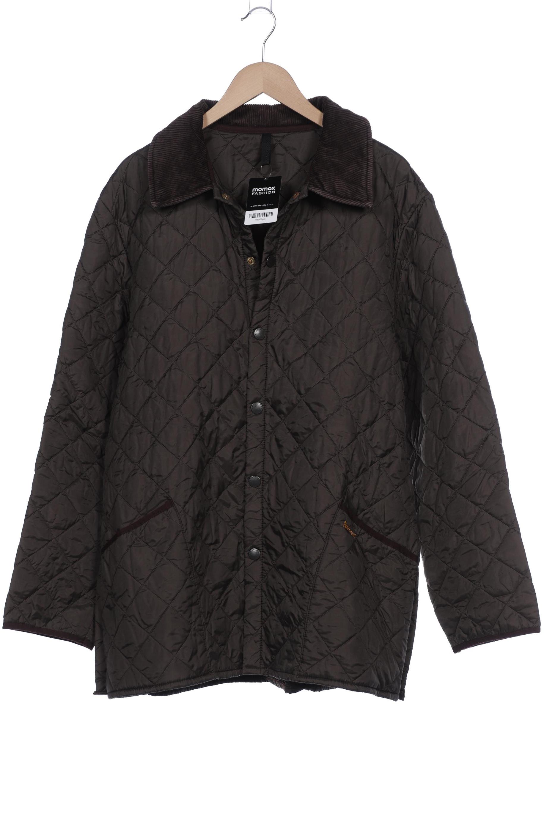 

Barbour Herren Jacke, braun, Gr. 54