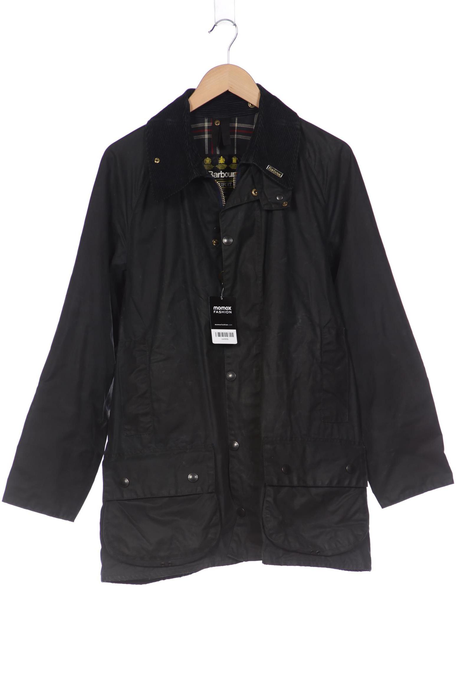 

Barbour Herren Jacke, marineblau