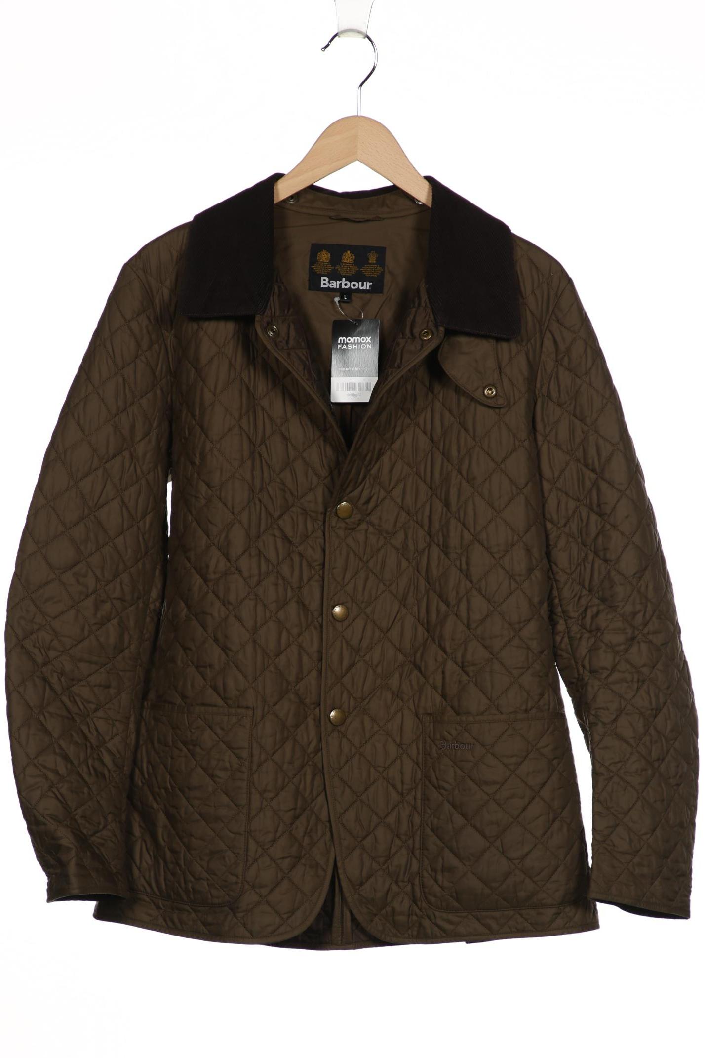 

Barbour Herren Jacke, grün