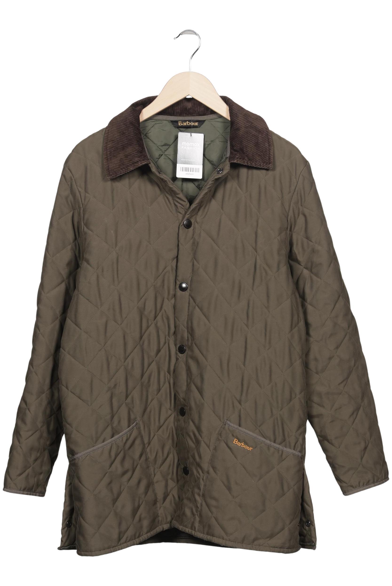 

Barbour Herren Jacke, grün, Gr. 46