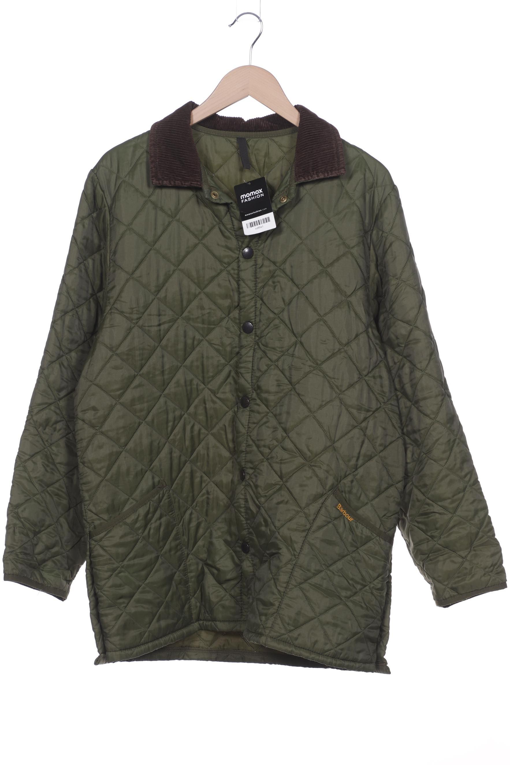 

Barbour Herren Jacke, grün, Gr. 48