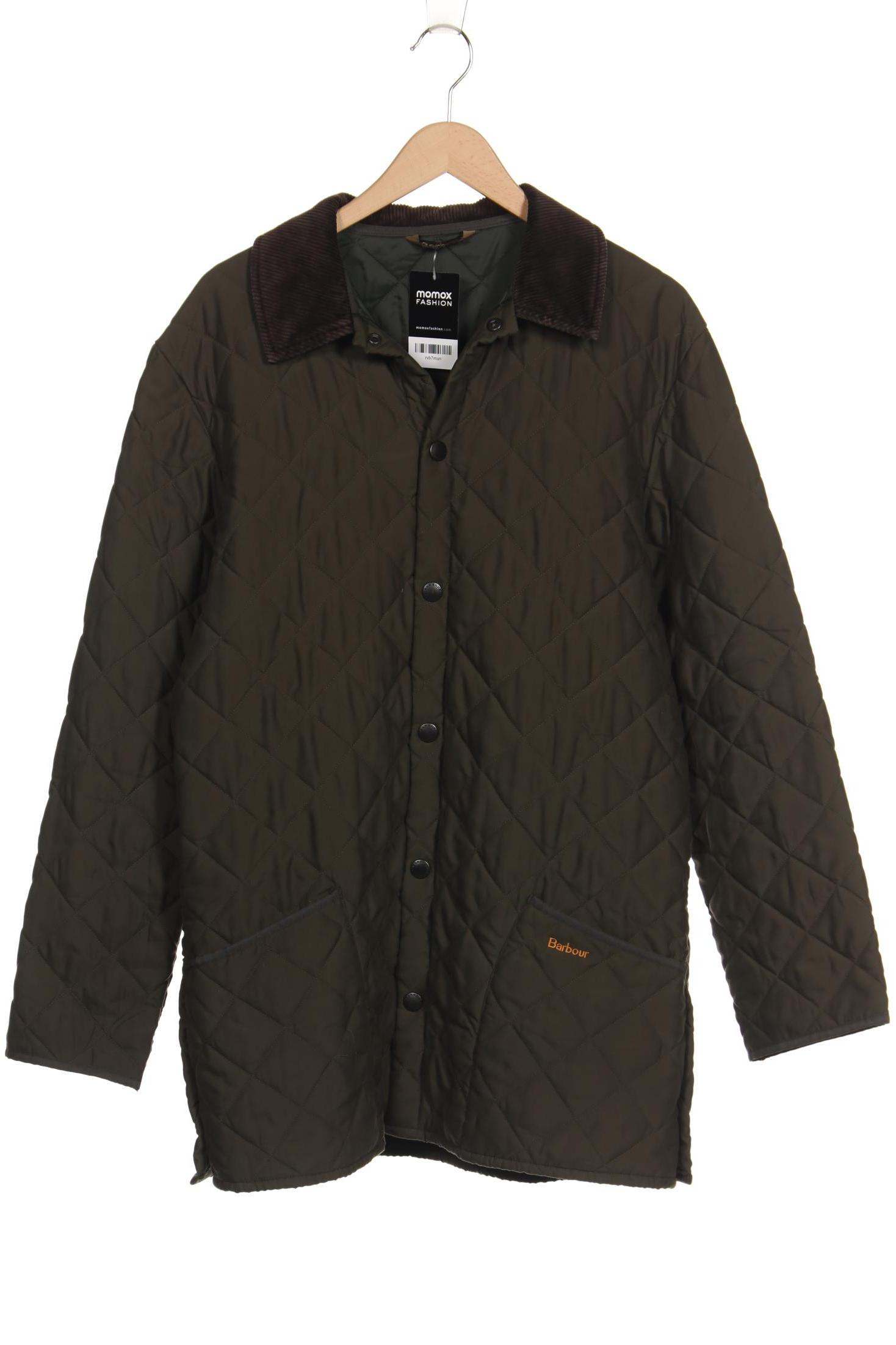 

Barbour Herren Jacke, grün, Gr. 48