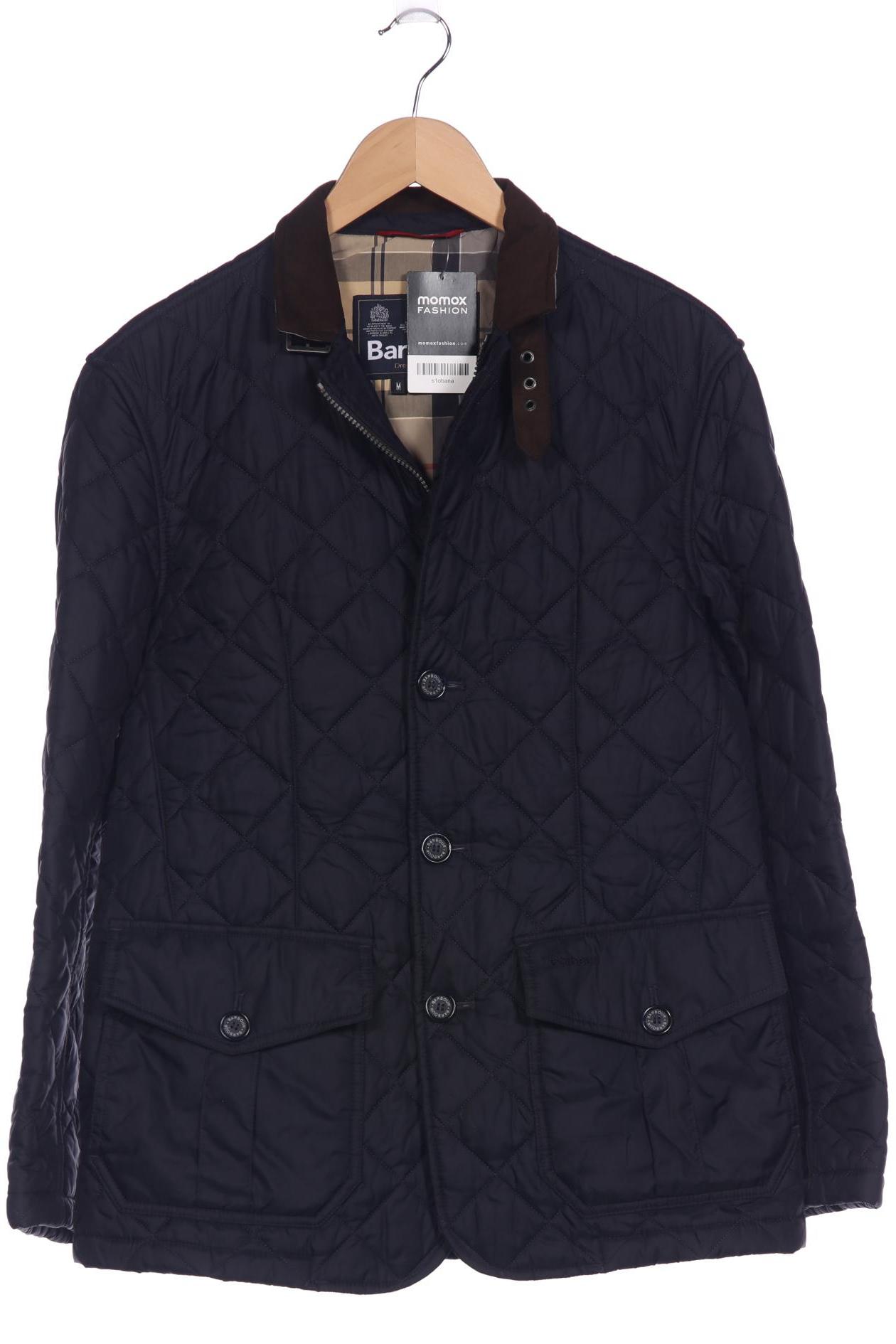 

Barbour Herren Jacke, marineblau, Gr. 48
