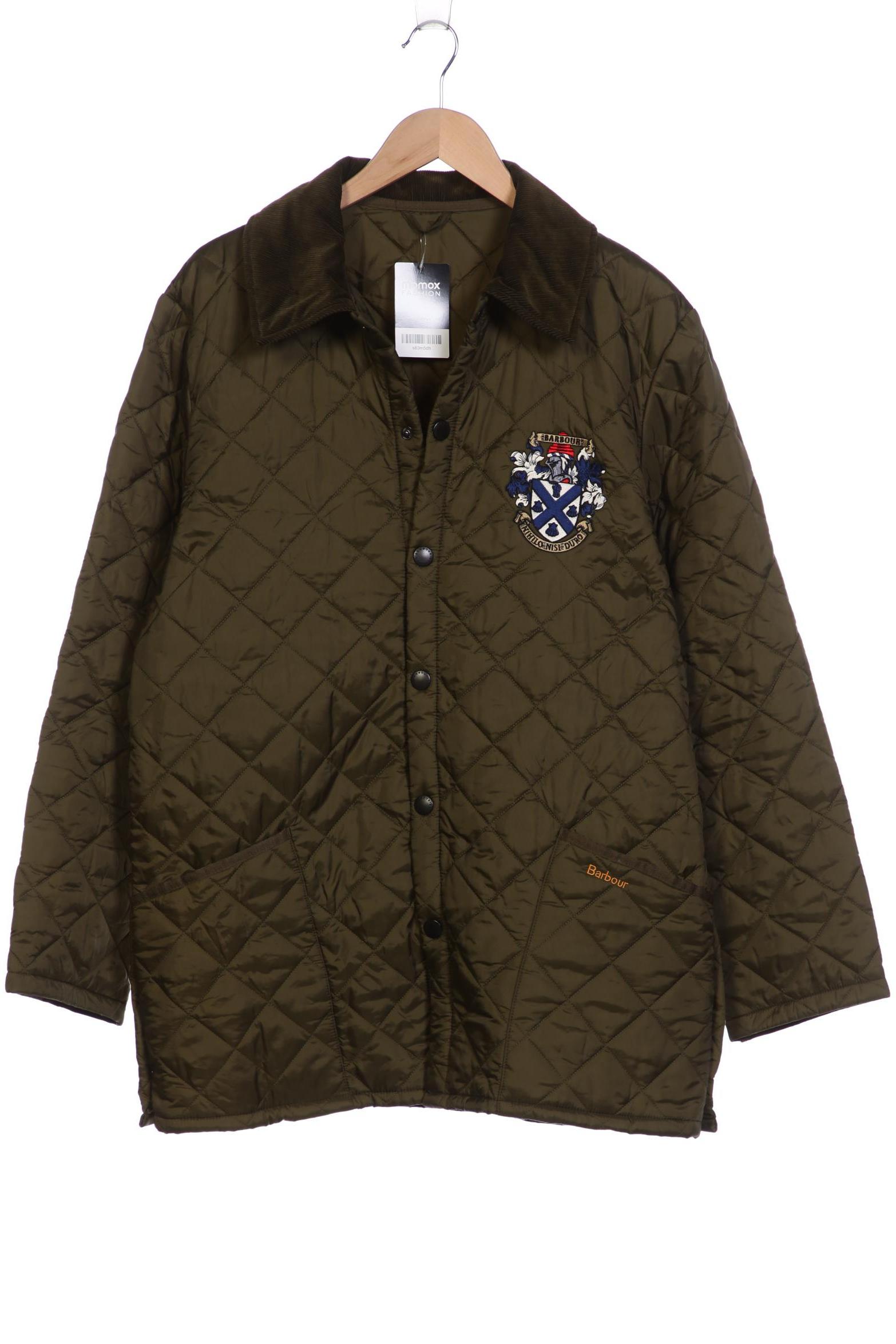 

Barbour Herren Jacke, grün, Gr. 48