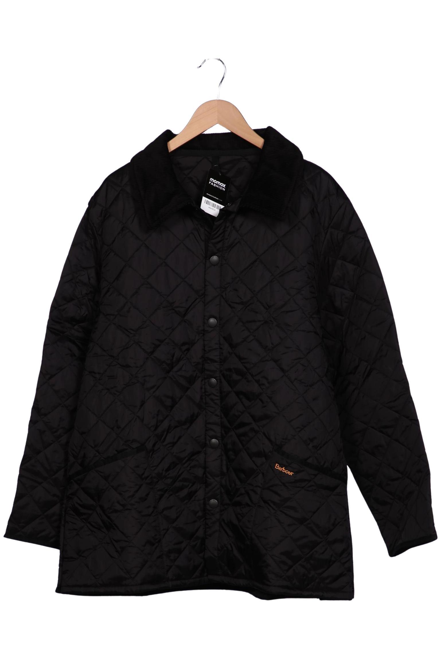 

Barbour Herren Jacke, schwarz, Gr. 56