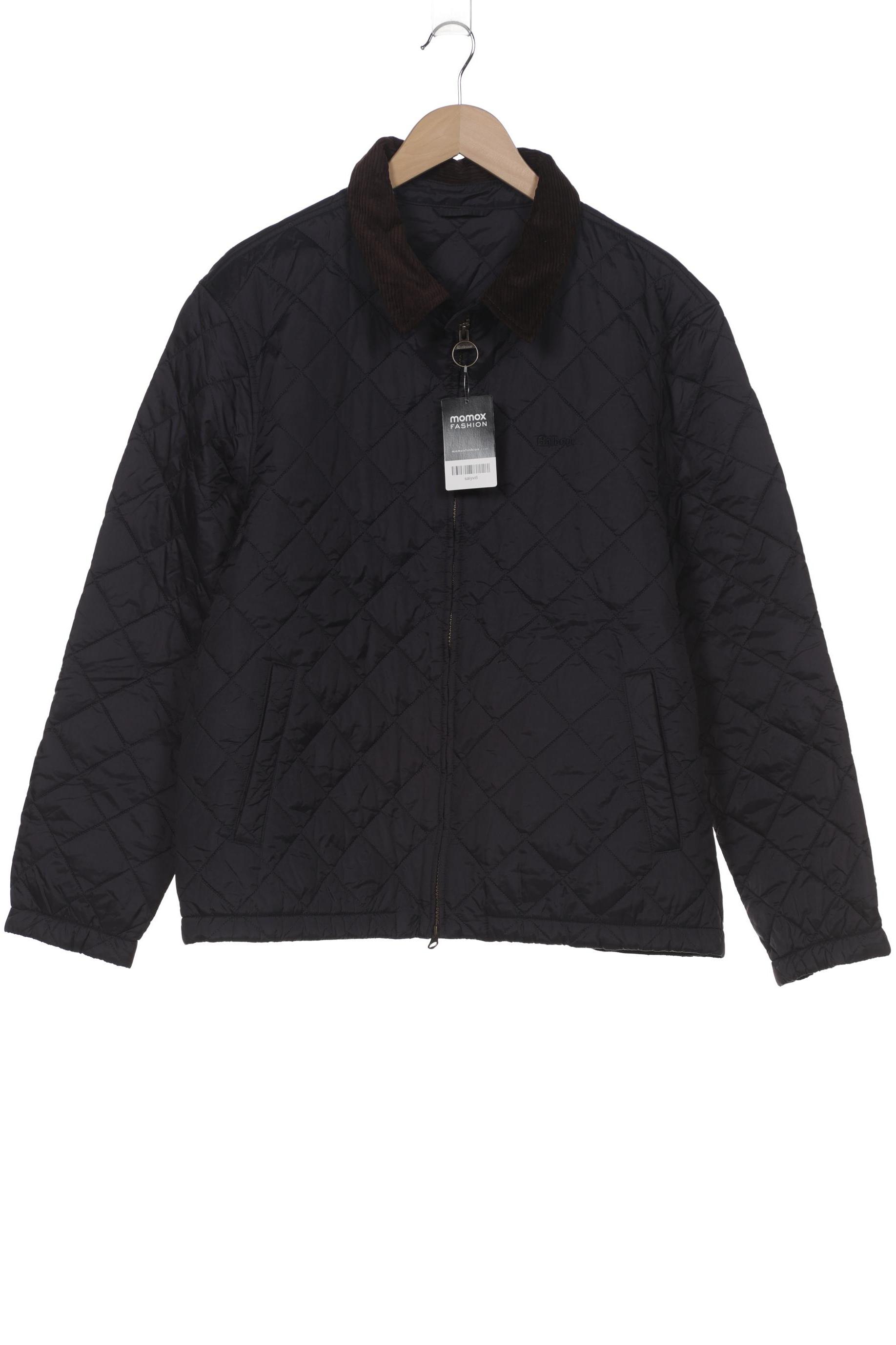 

Barbour Herren Jacke, marineblau, Gr. 54