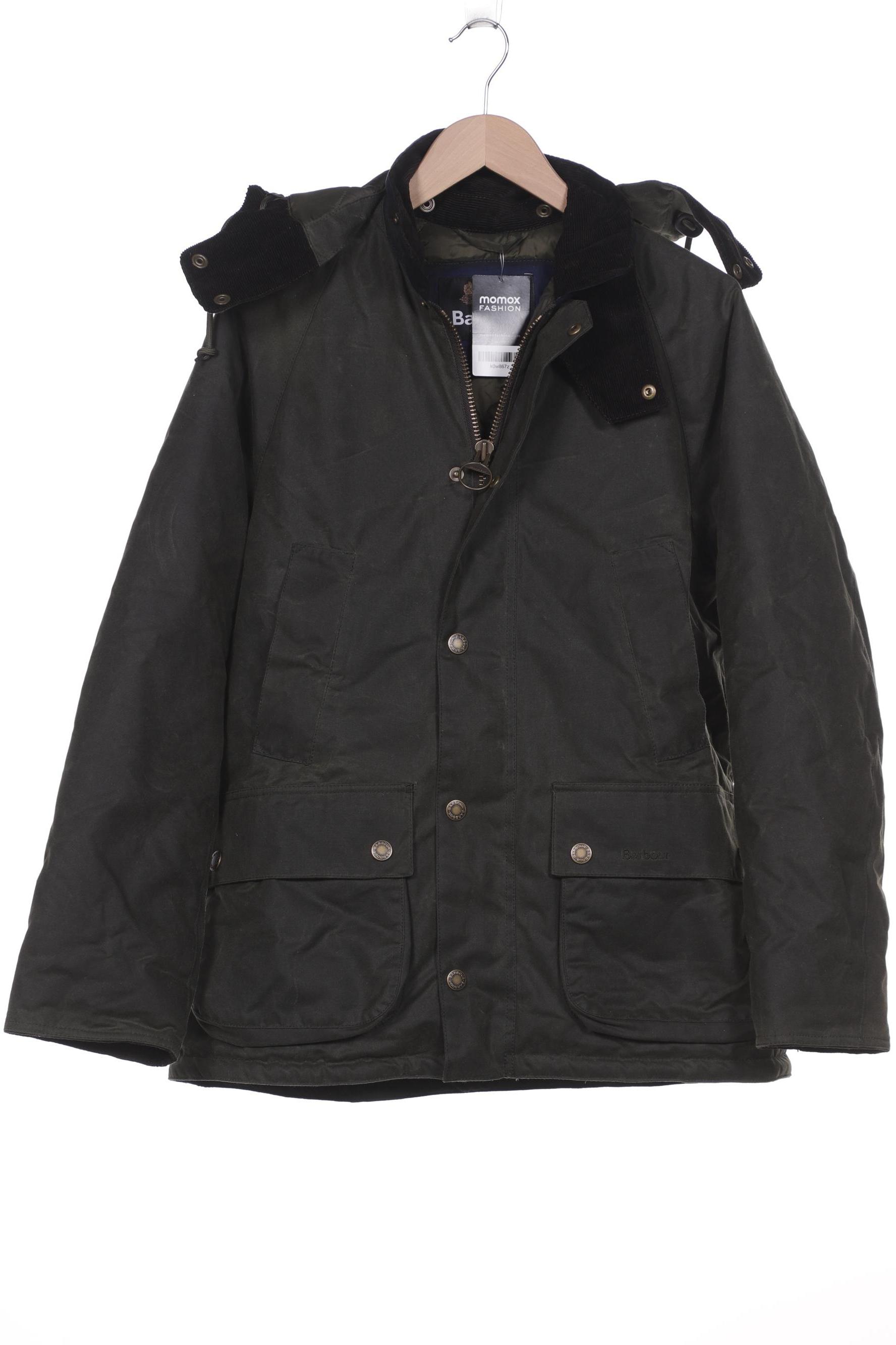 

Barbour Herren Jacke, grün, Gr. 46