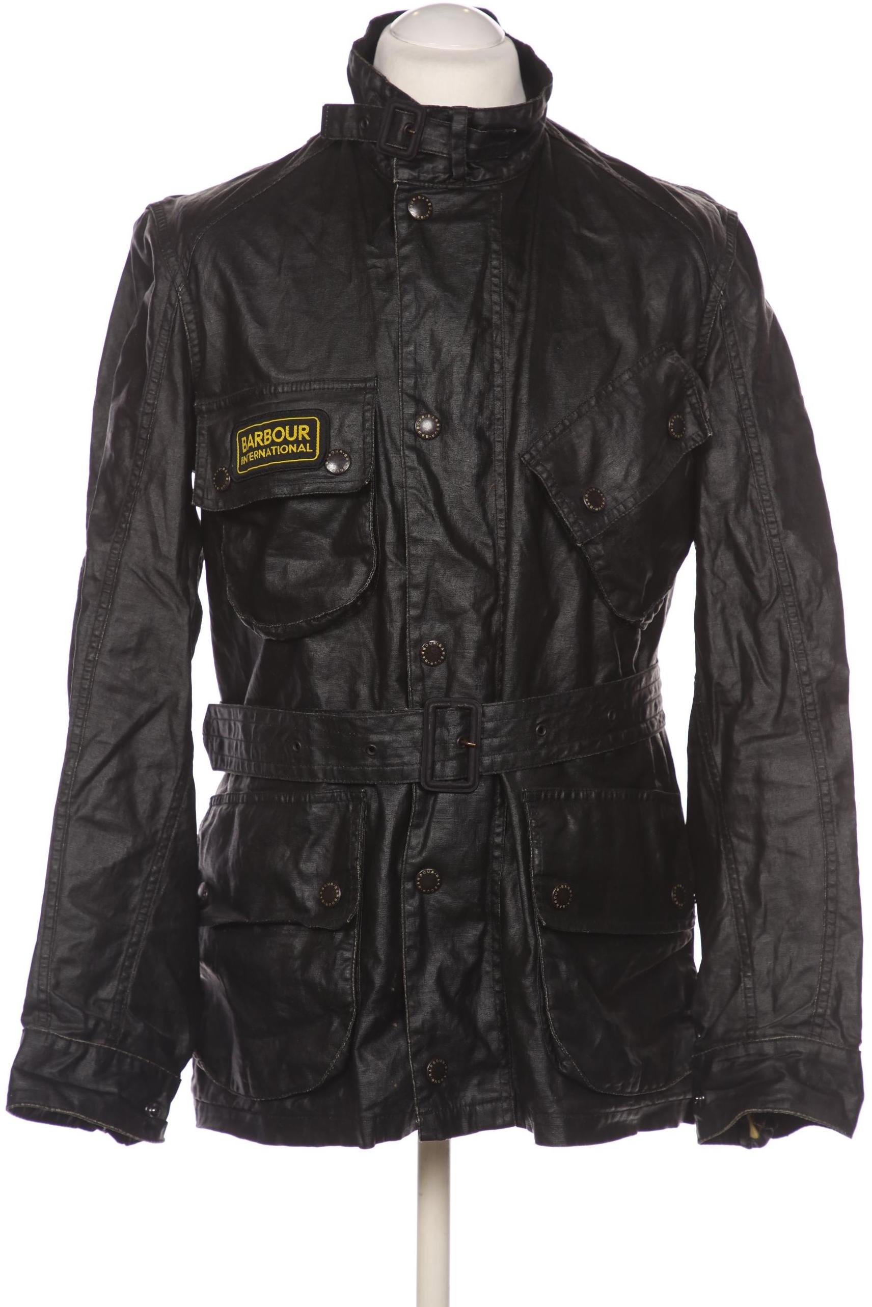 

Barbour Herren Jacke, schwarz, Gr. 46