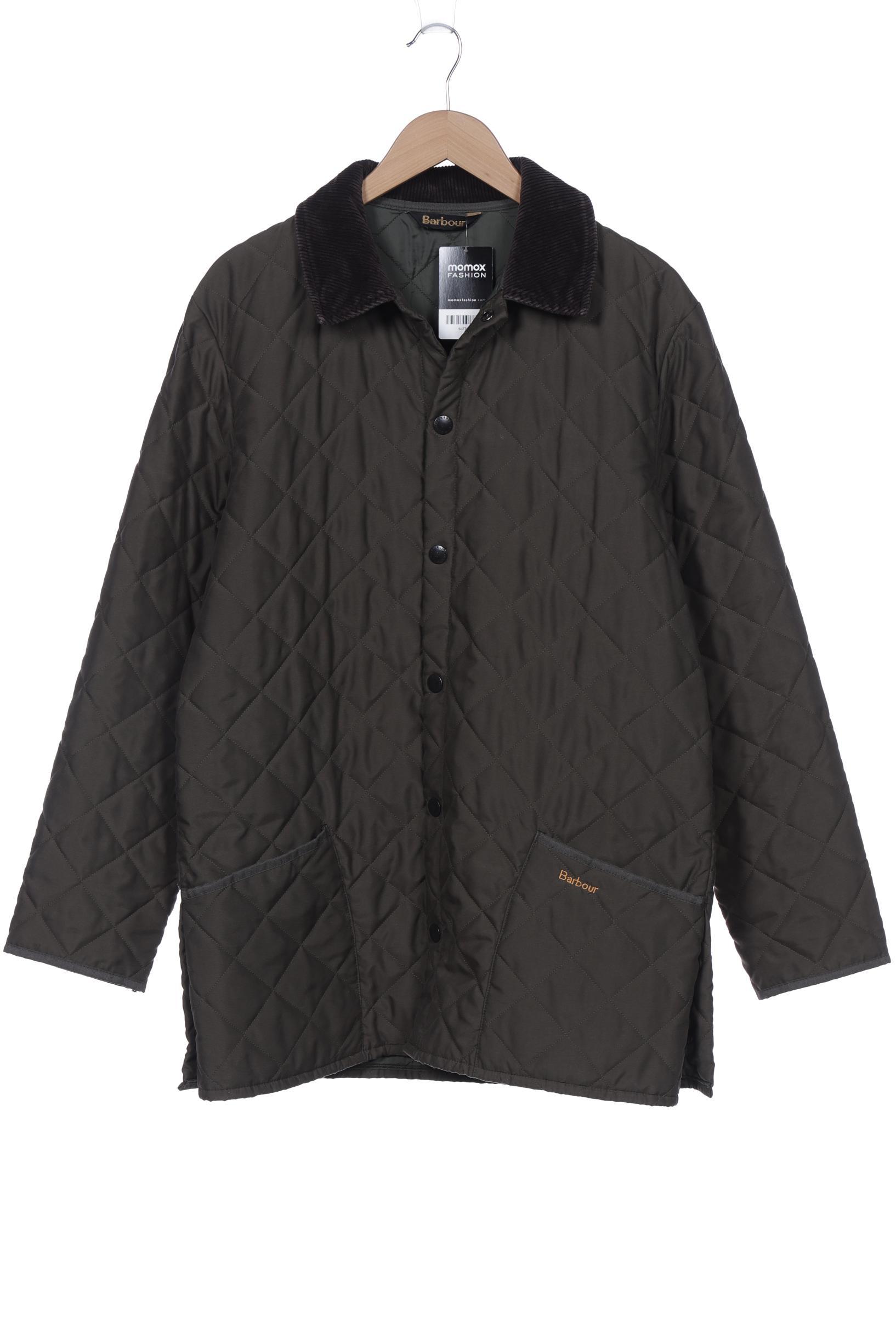 

Barbour Herren Jacke, grün, Gr. 46