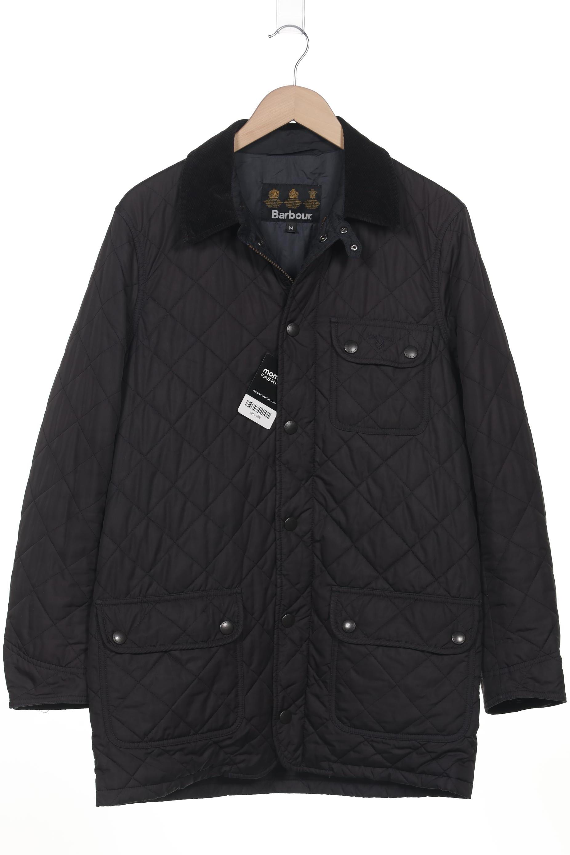 

Barbour Herren Jacke, schwarz, Gr. 48