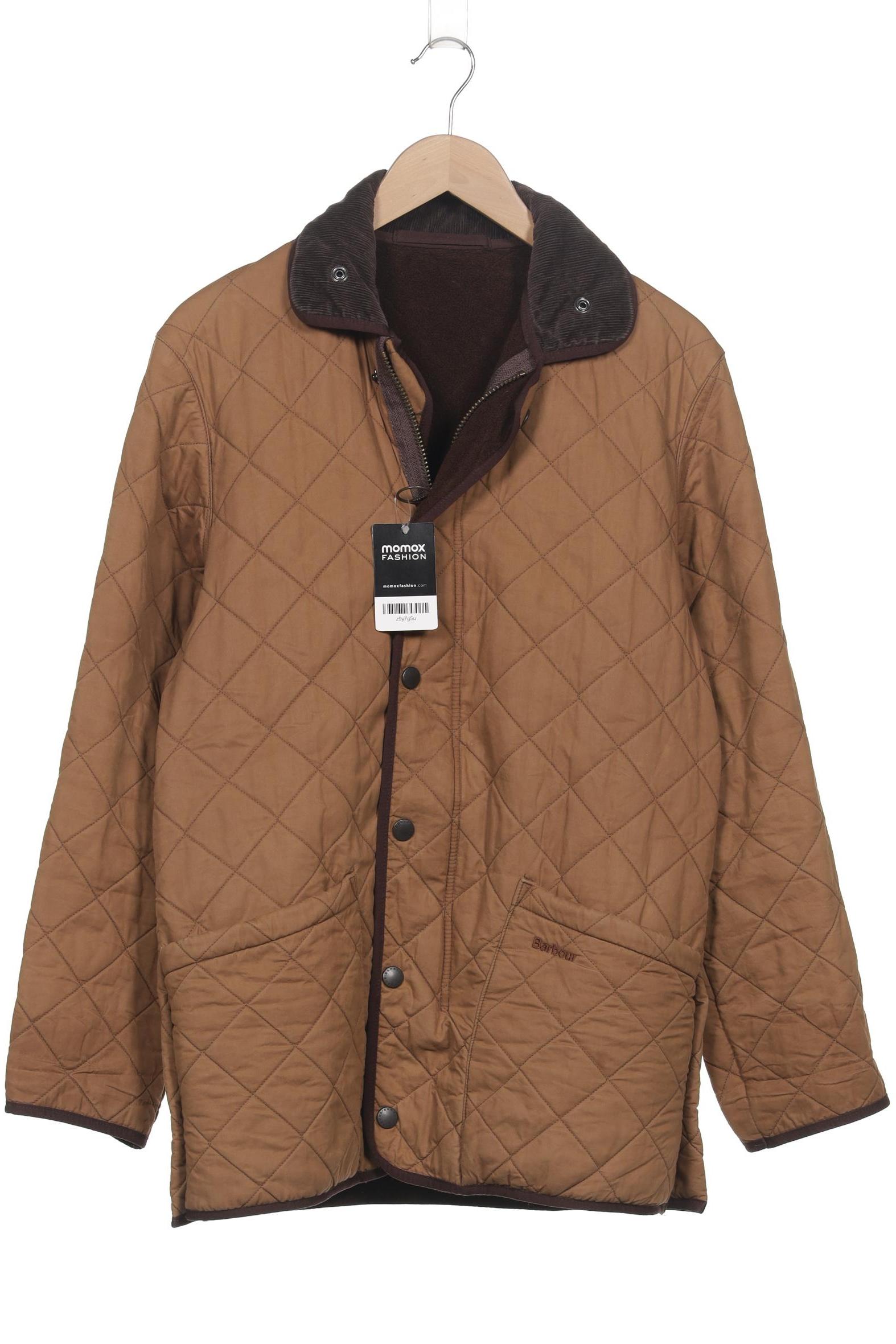 

Barbour Herren Jacke, braun, Gr. 44
