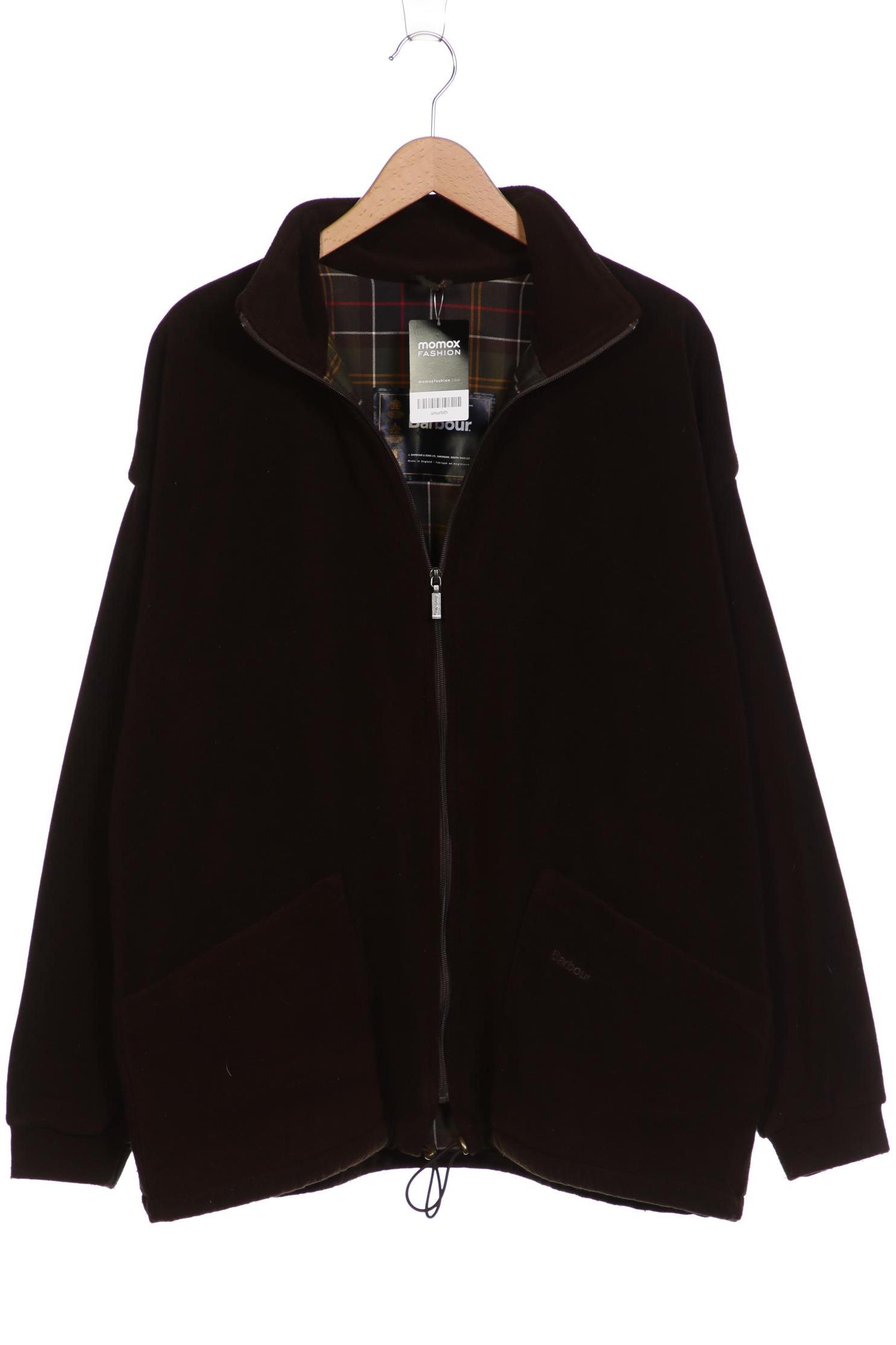 

Barbour Herren Jacke, grün, Gr. 66