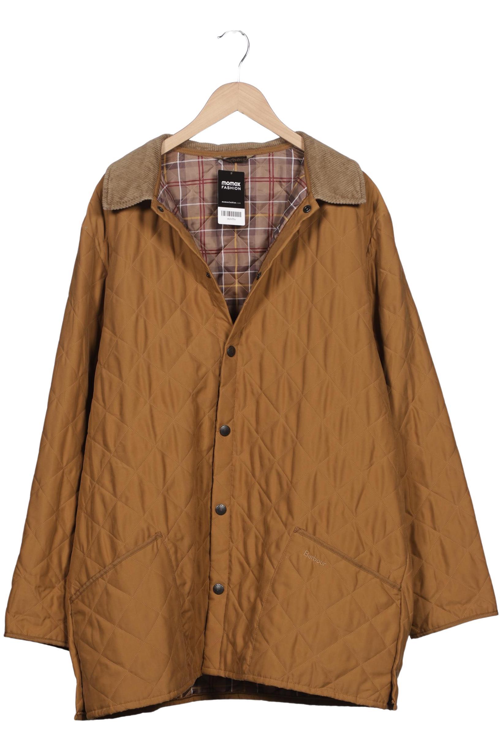 

Barbour Herren Jacke, braun, Gr. 54