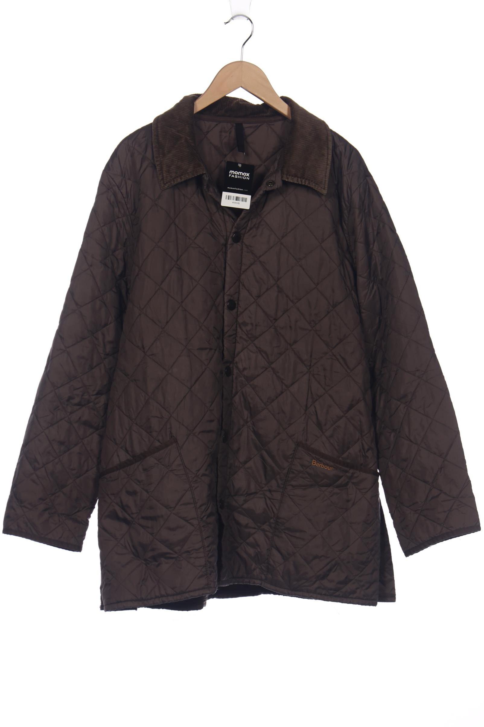 

Barbour Herren Jacke, braun, Gr. 54