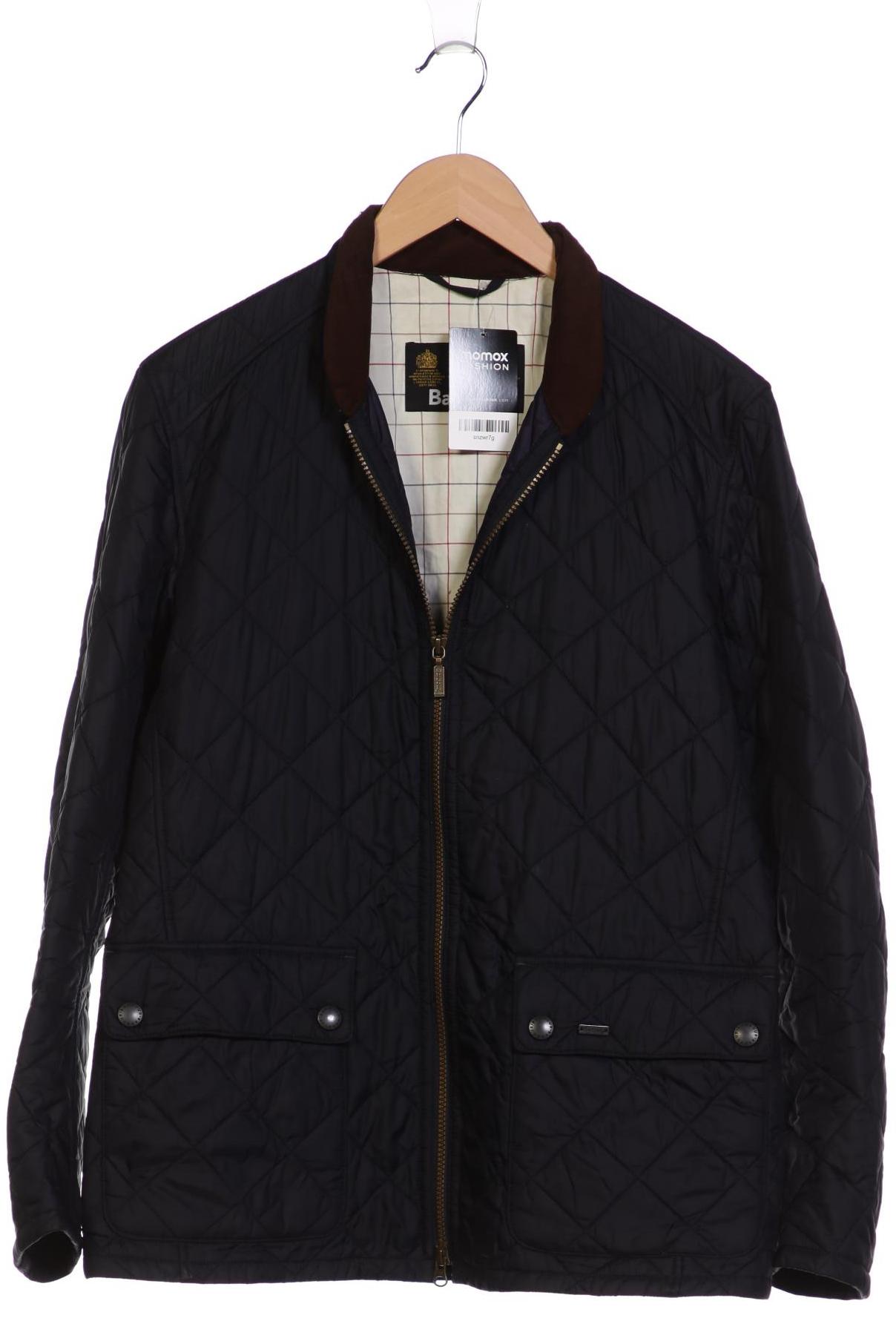 

Barbour Herren Jacke, marineblau, Gr. 48