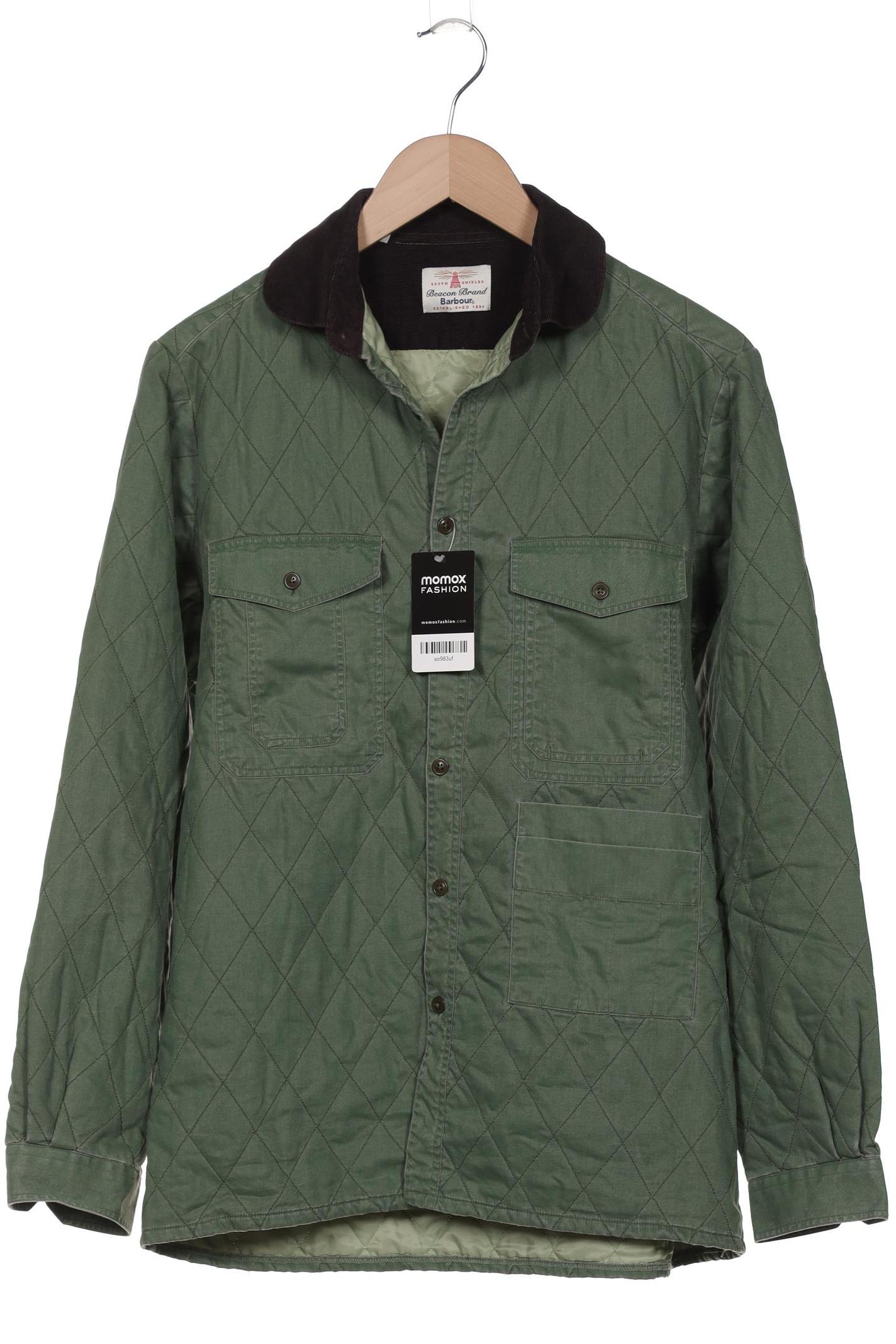 

Barbour Herren Jacke, grün, Gr. 48