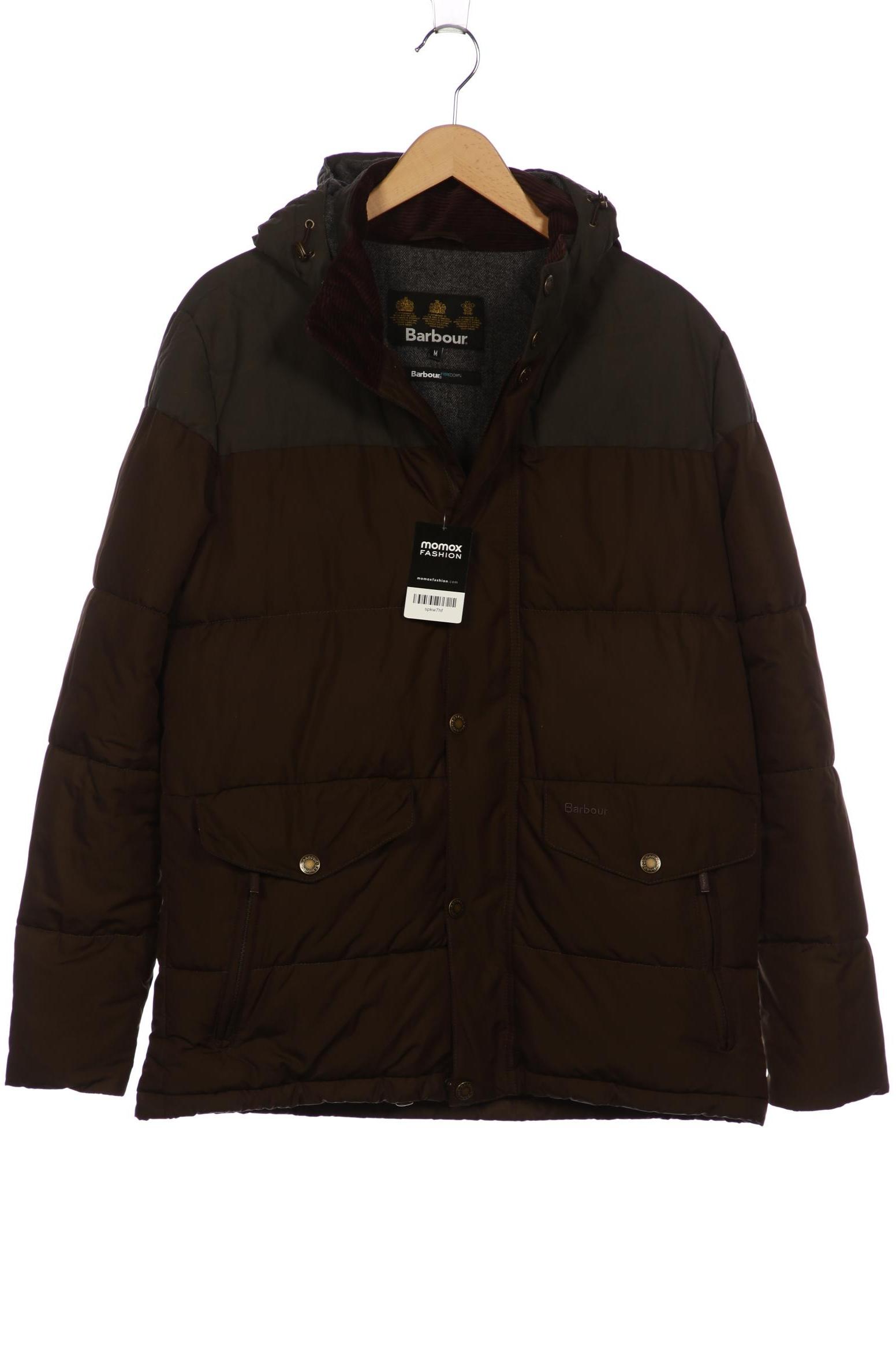 

Barbour Herren Jacke, braun, Gr. 48
