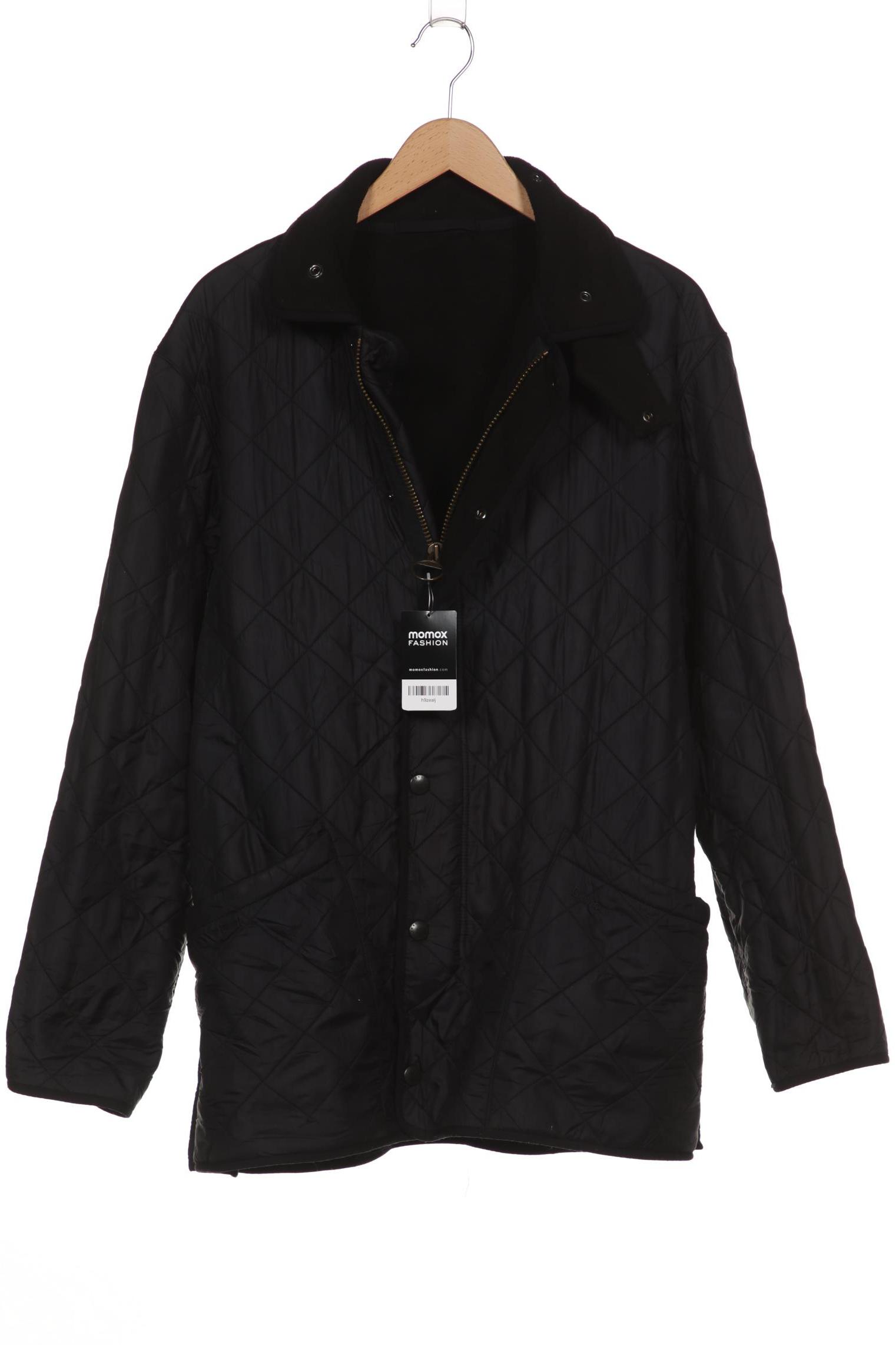 

Barbour Herren Jacke, schwarz, Gr. 48