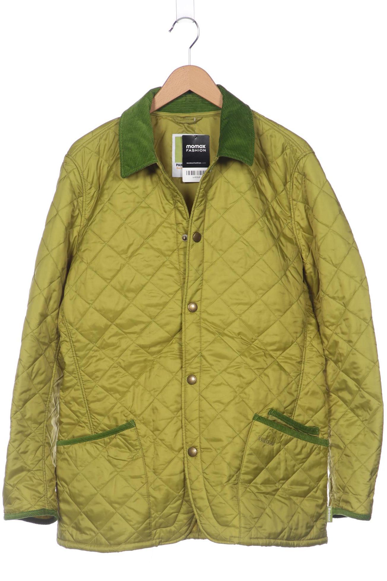 

Barbour Herren Jacke, hellgrün, Gr. 52
