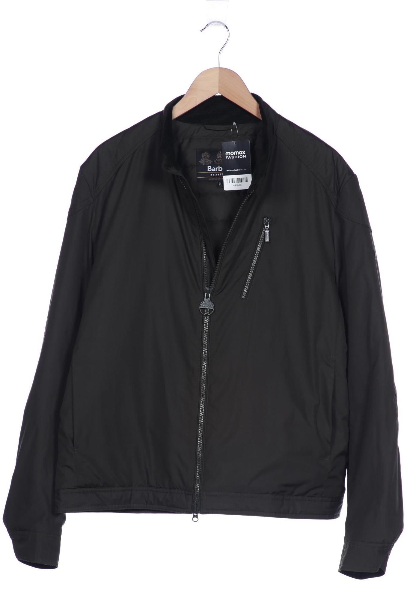 

Barbour Herren Jacke, grün