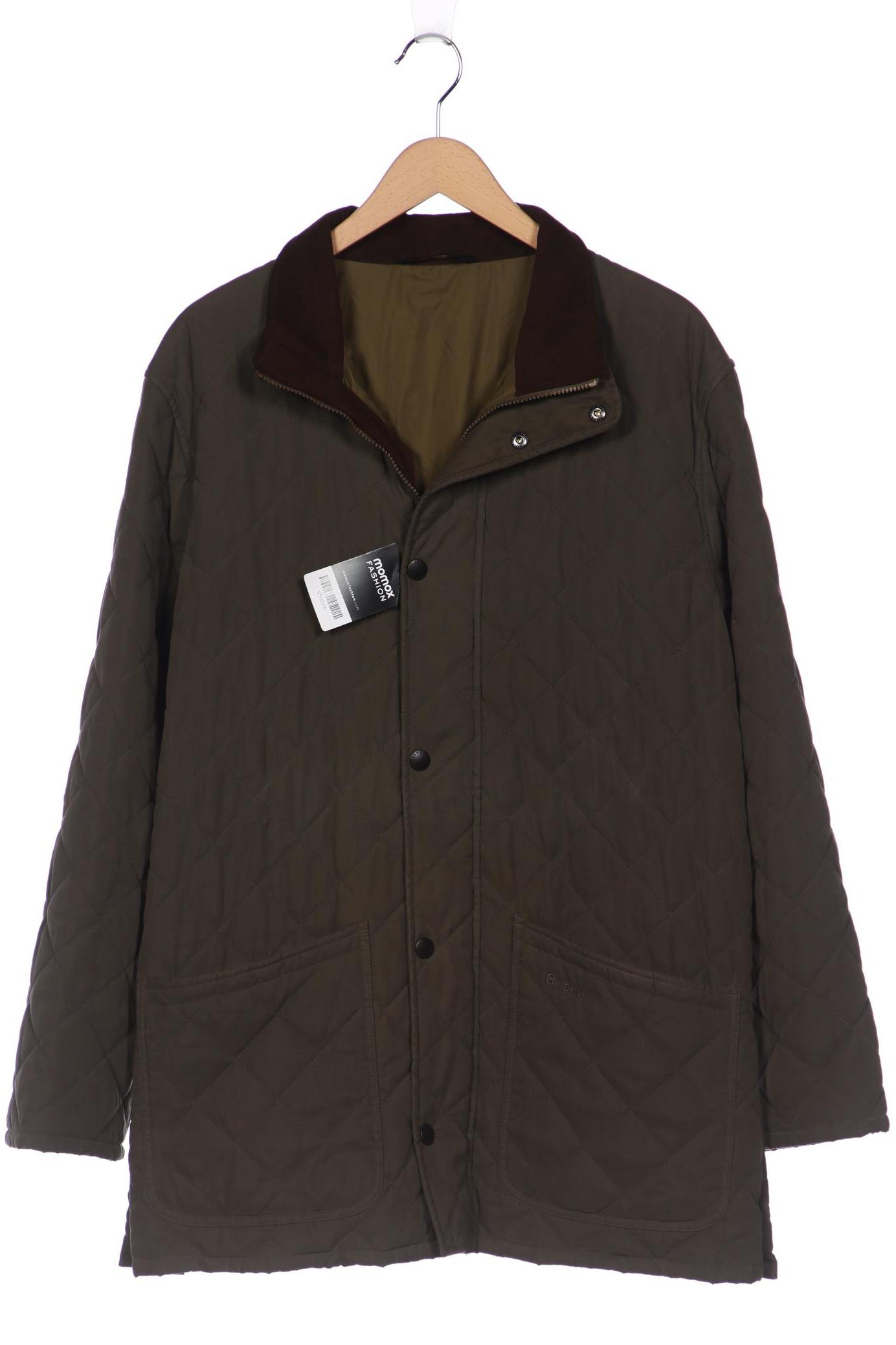 

Barbour Herren Jacke, grün, Gr. 52