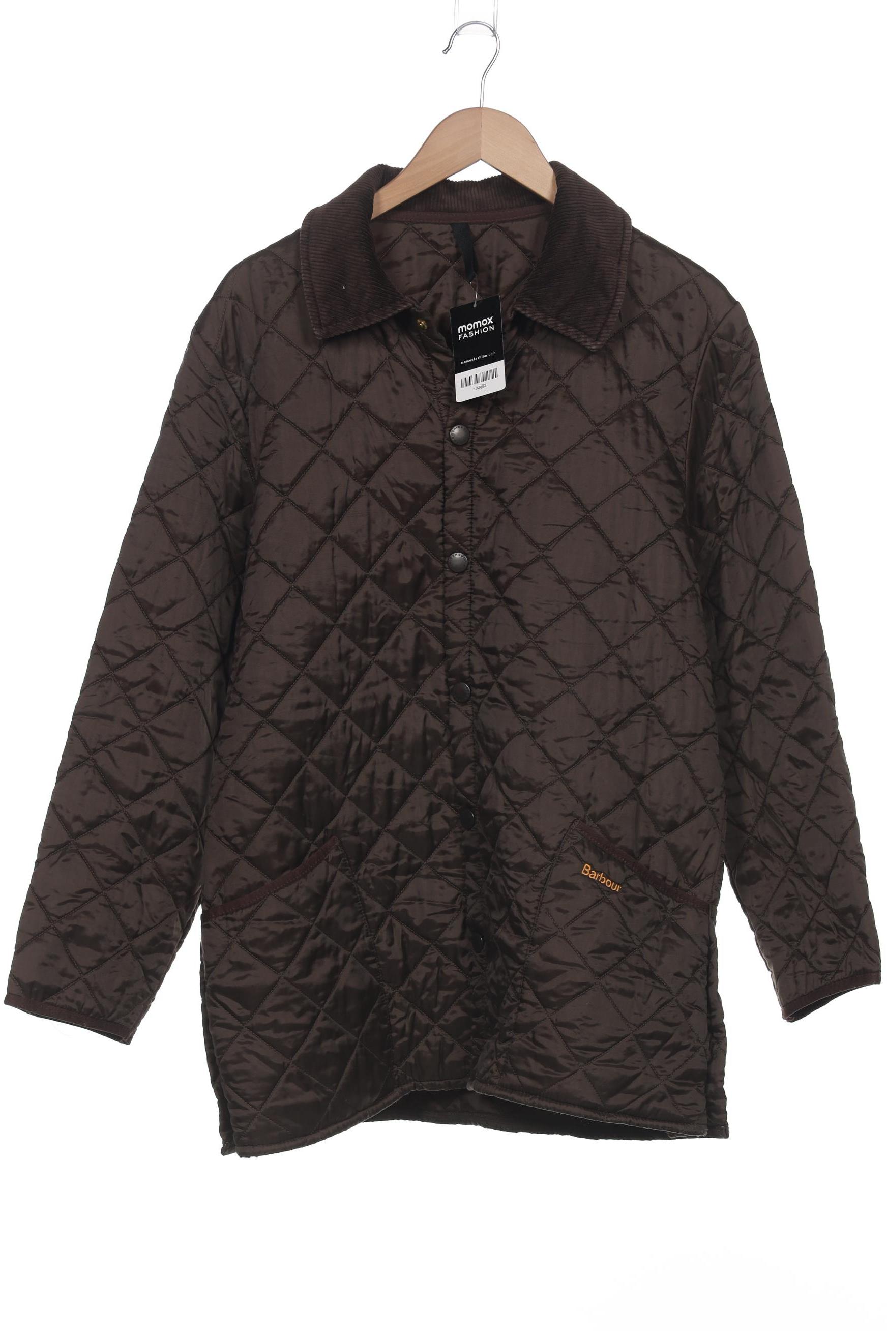 

Barbour Herren Jacke, braun, Gr. 46