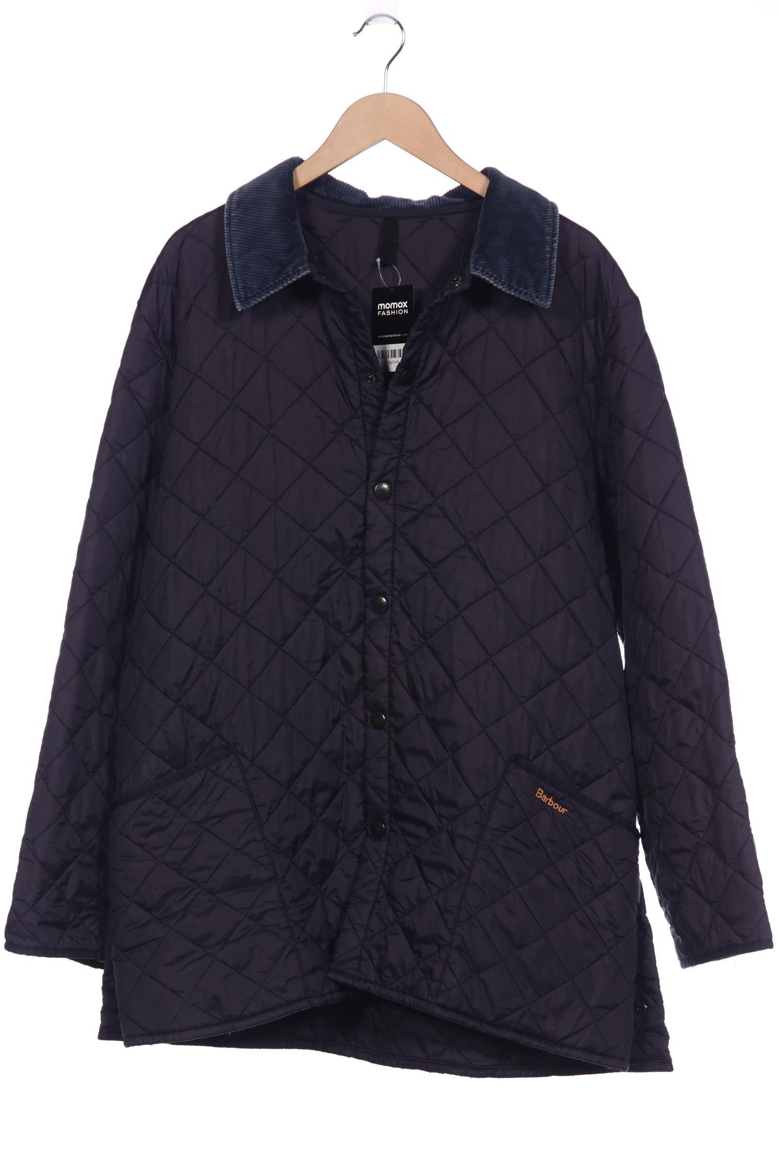 

Barbour Herren Jacke, marineblau, Gr. 54