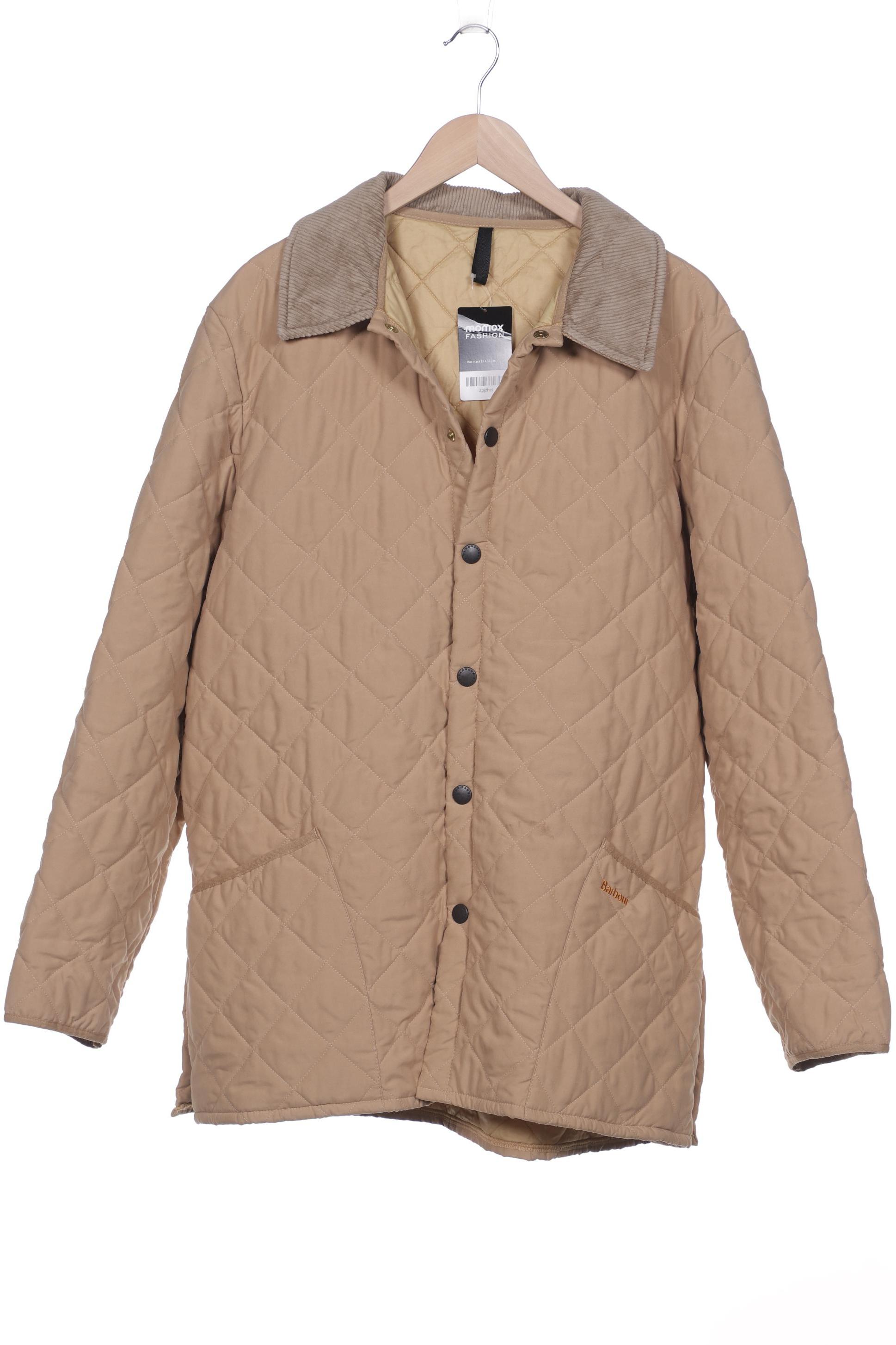 

Barbour Herren Jacke, beige, Gr. 54