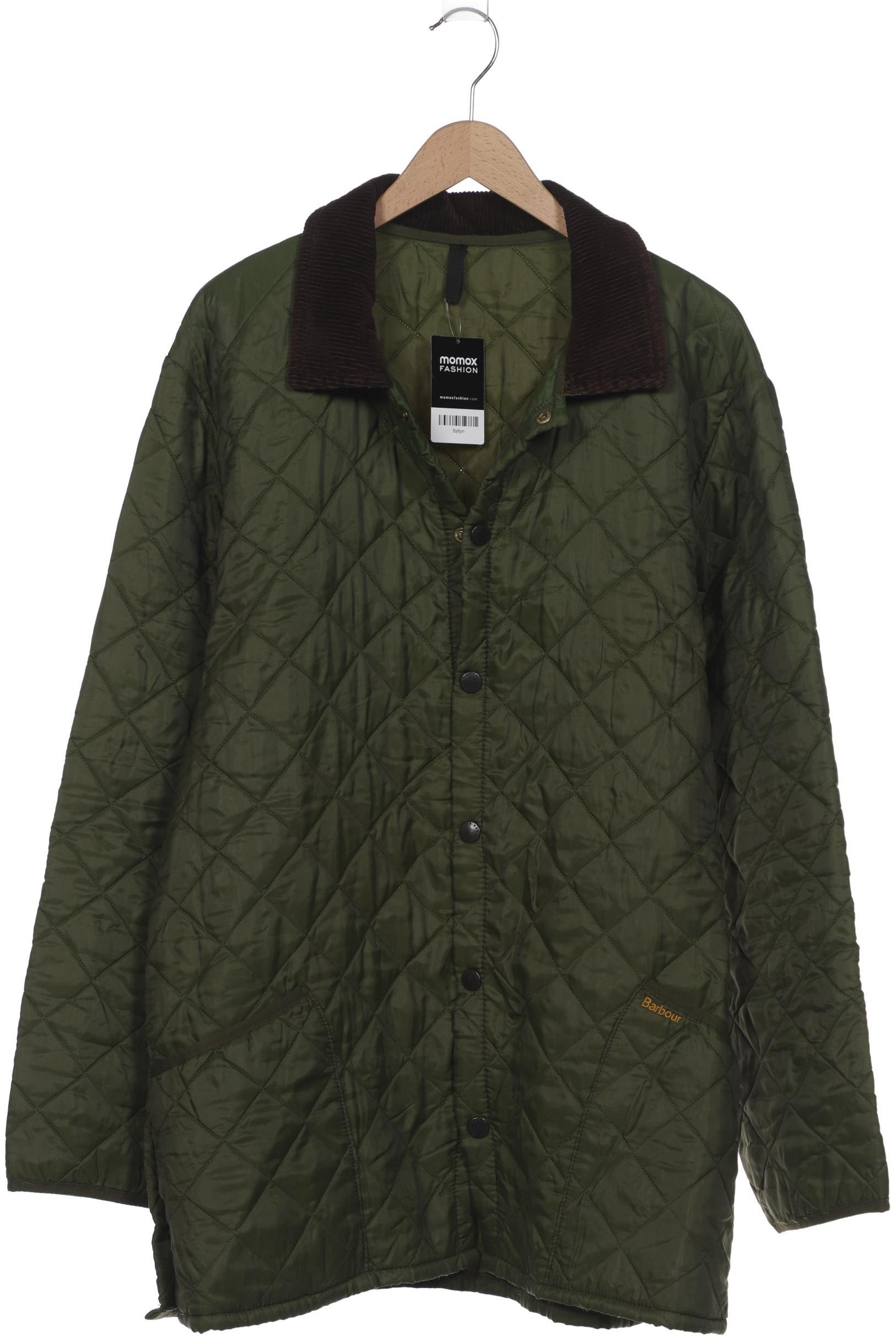 

Barbour Herren Jacke, grün, Gr. 60