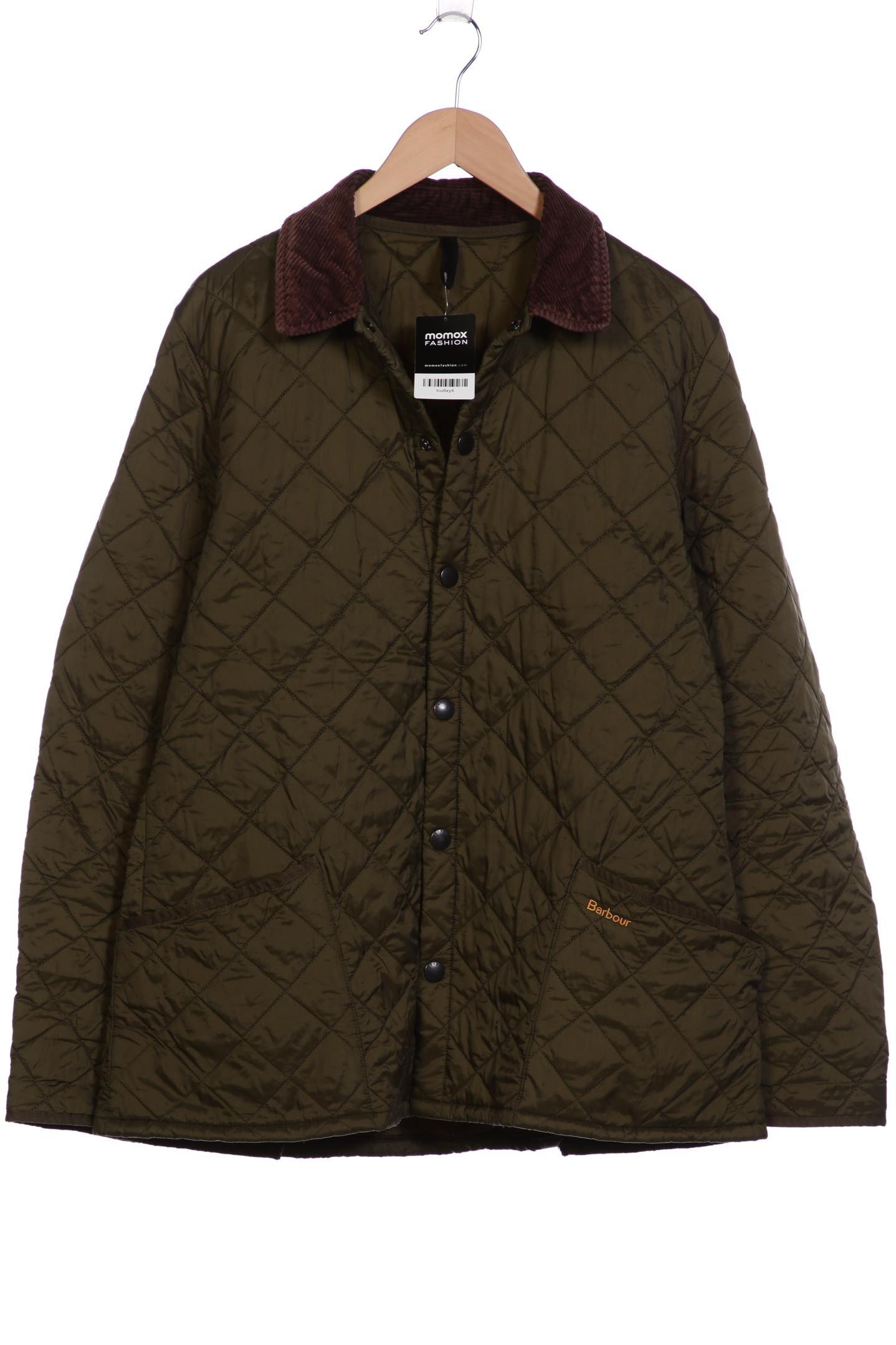 

Barbour Herren Jacke, grün, Gr. 54