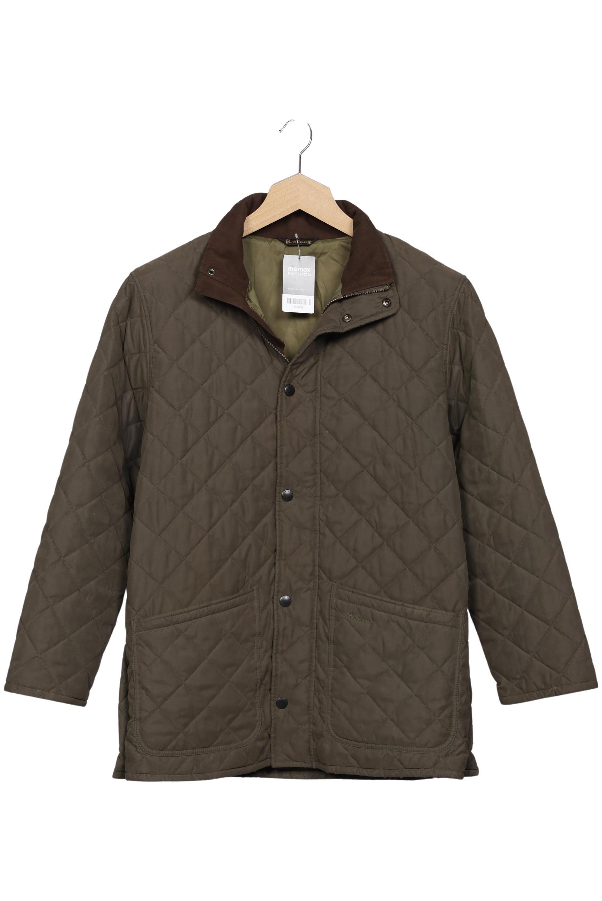 

Barbour Herren Jacke, grün, Gr. 52
