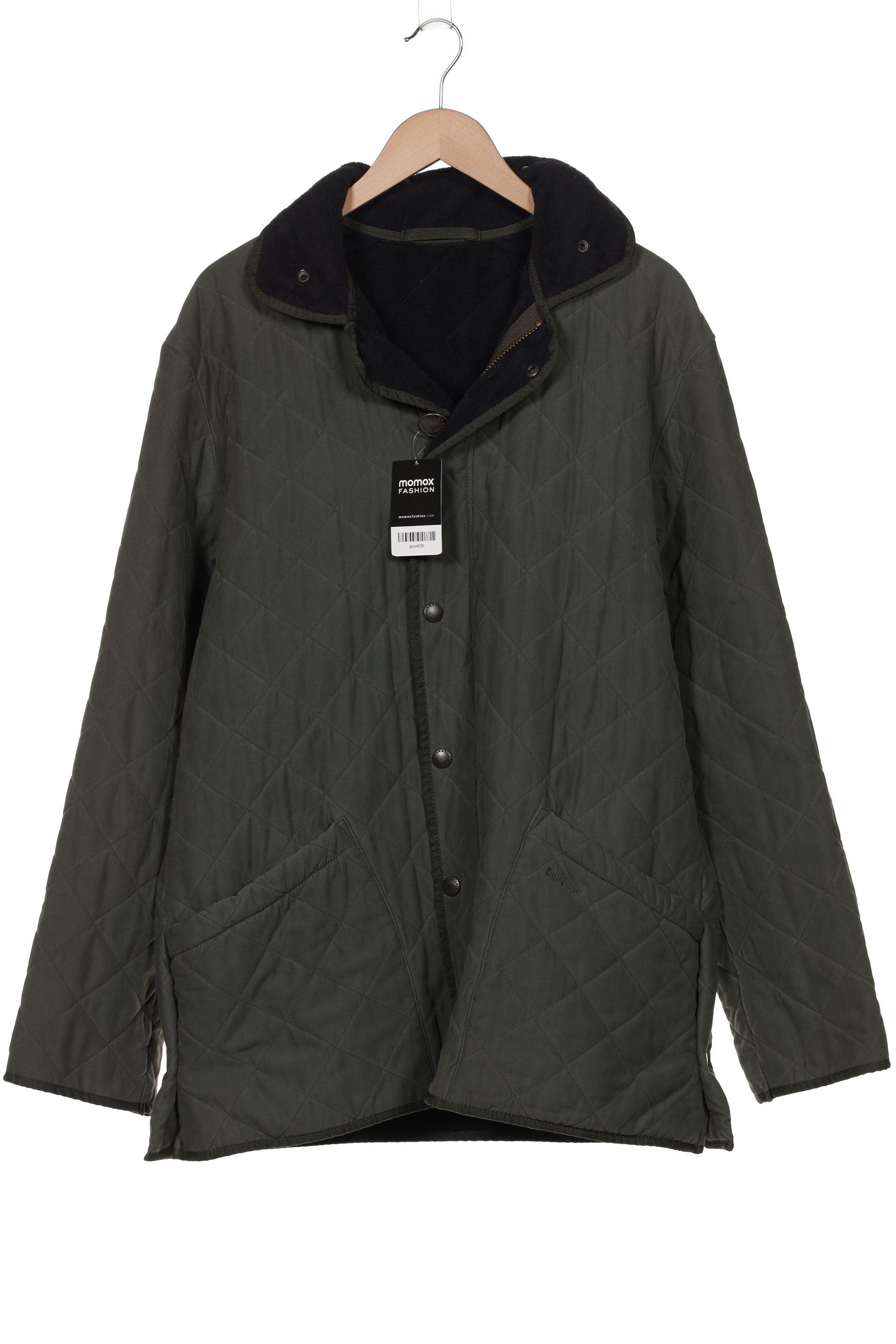 

Barbour Herren Jacke, grün, Gr. 52