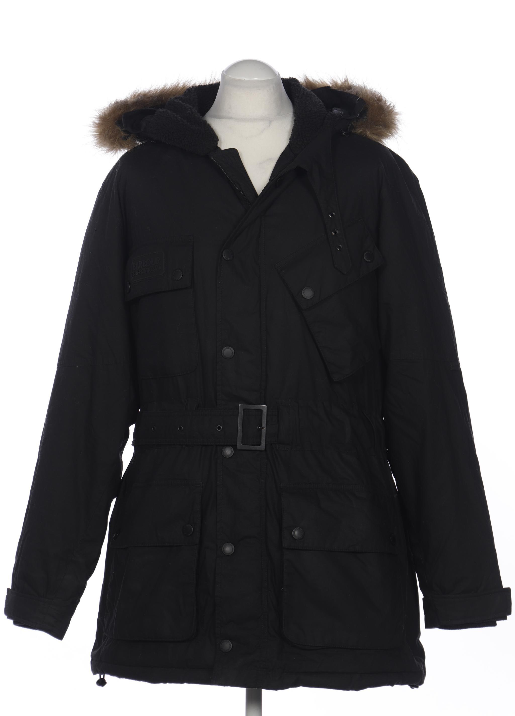 

Barbour Herren Jacke, schwarz, Gr. 54