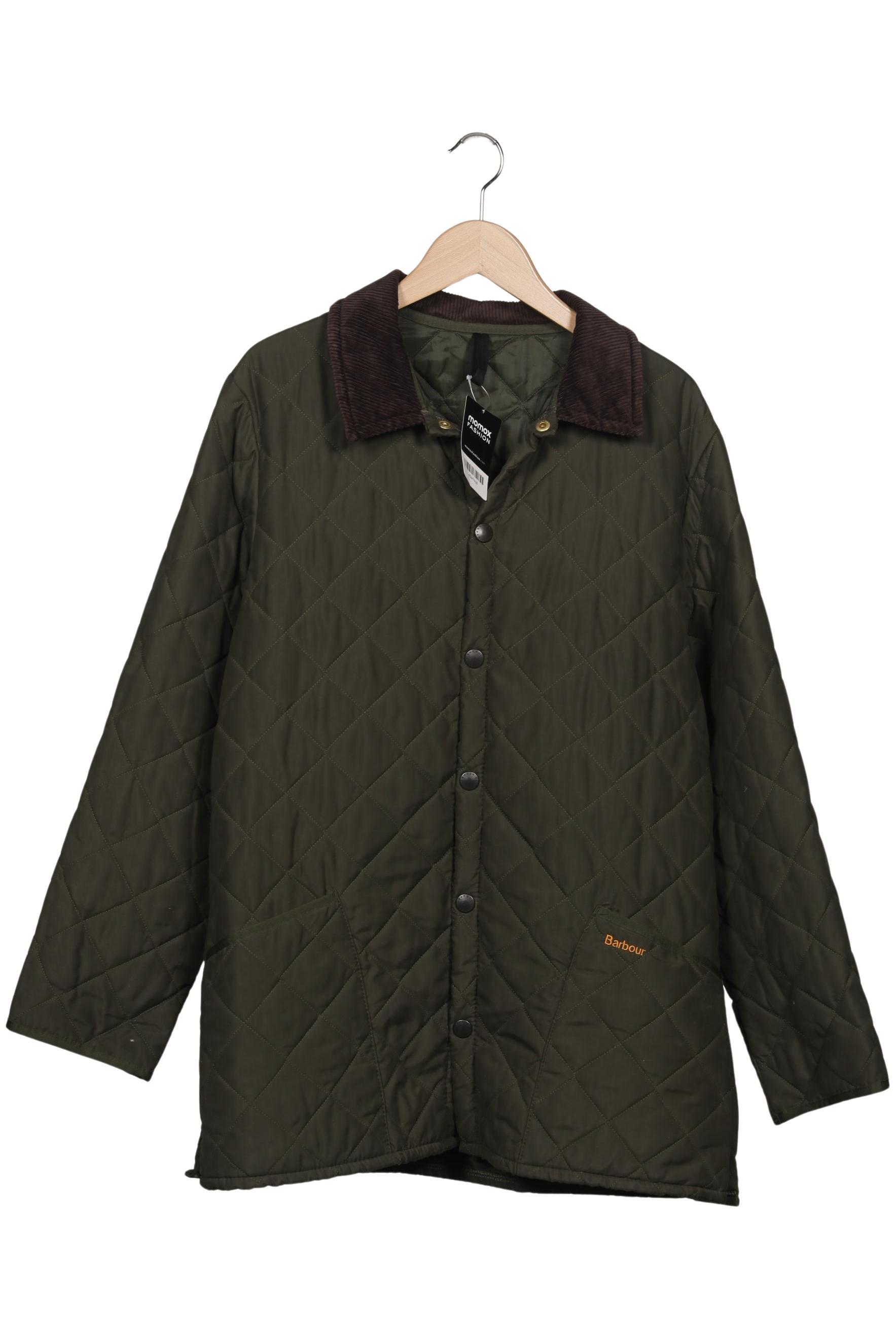 

Barbour Herren Jacke, grün, Gr. 48