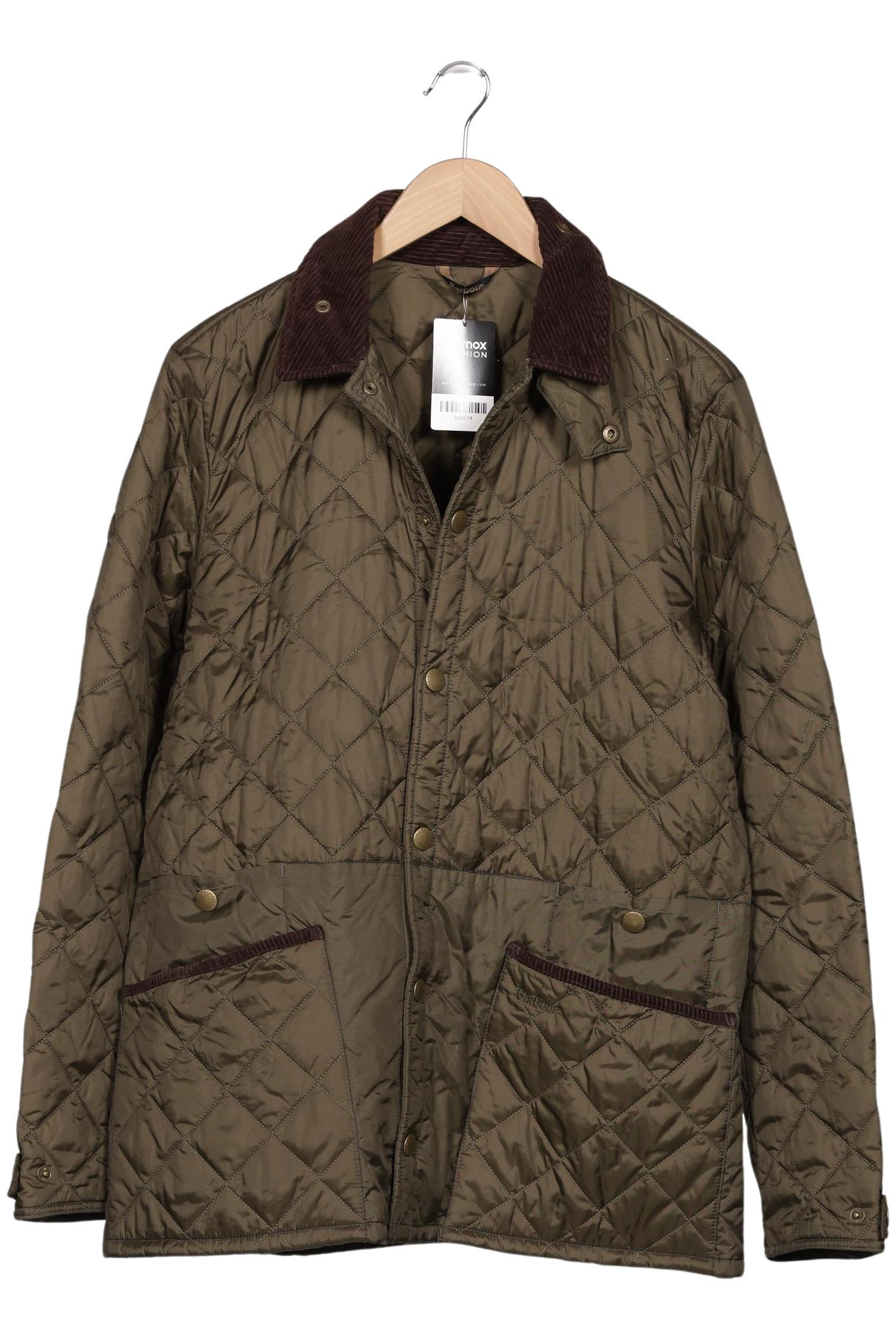 

Barbour Herren Jacke, grün, Gr. 52