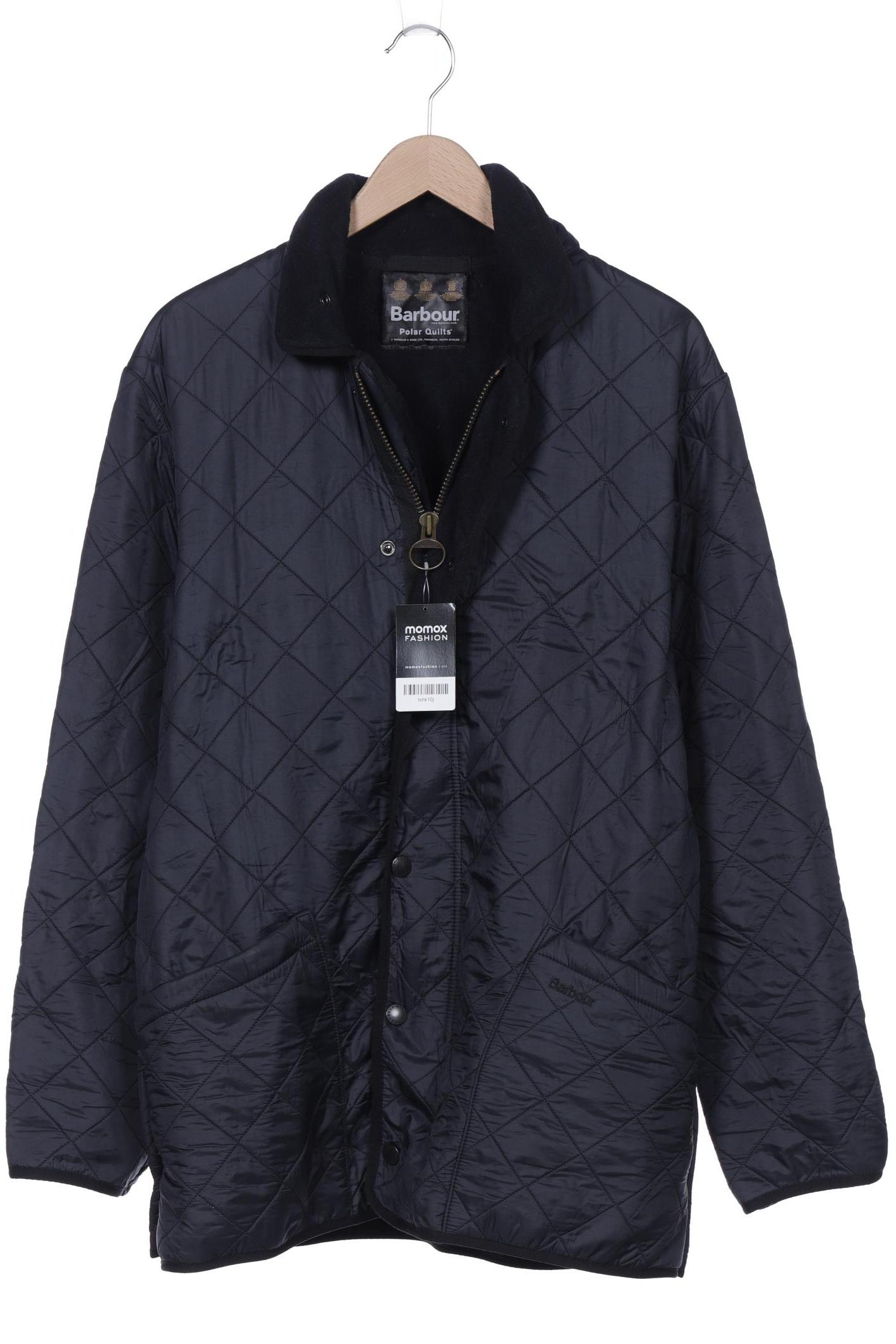 

Barbour Herren Jacke, marineblau, Gr. 56
