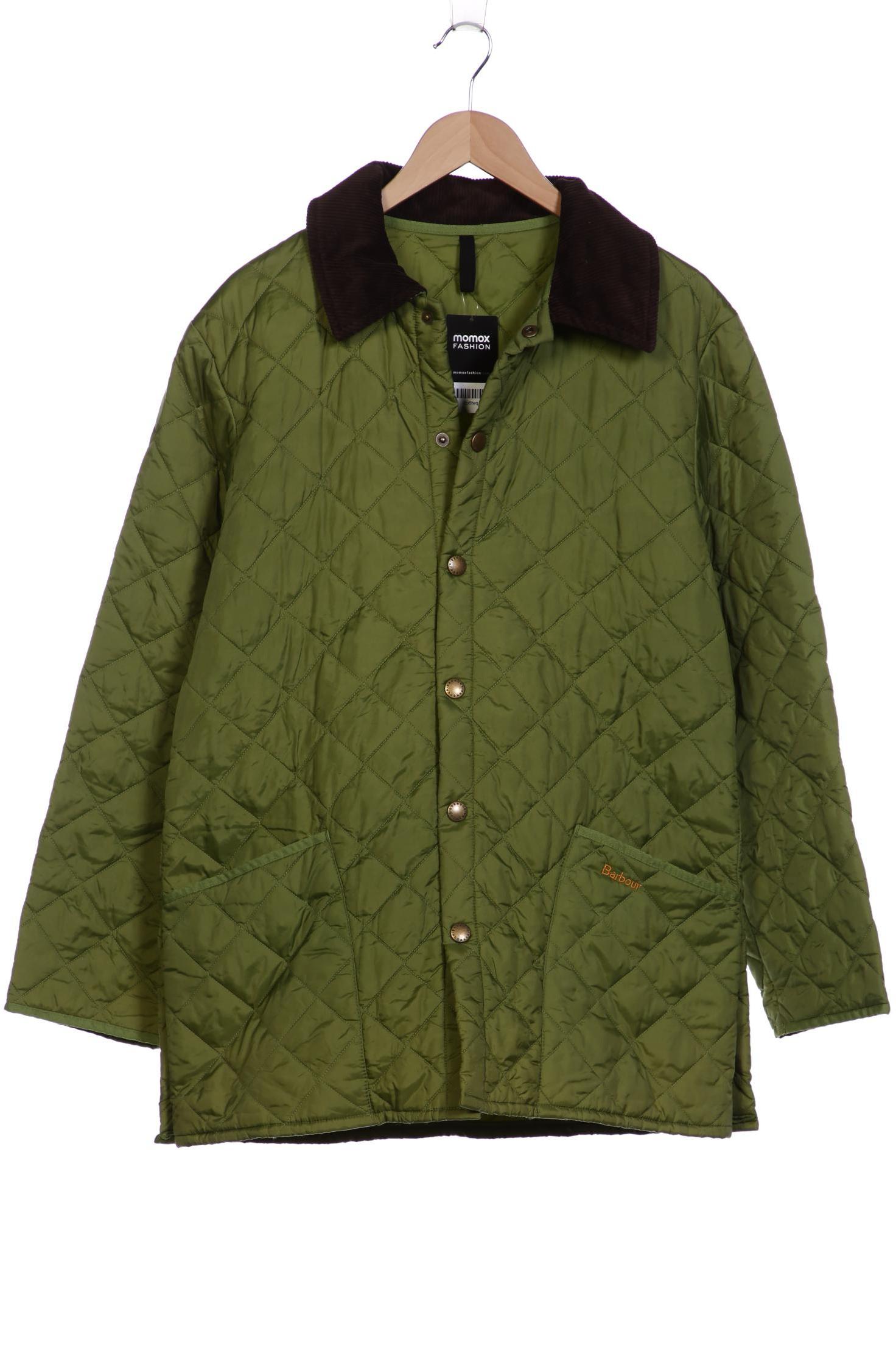 

Barbour Herren Jacke, grün, Gr. 46