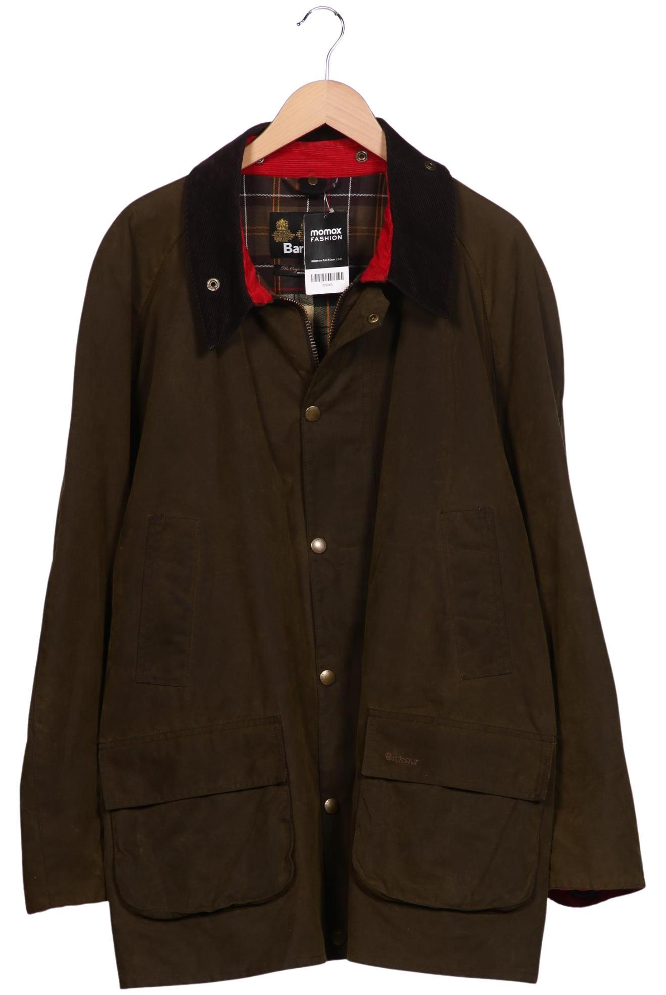 

Barbour Herren Jacke, braun, Gr. 58