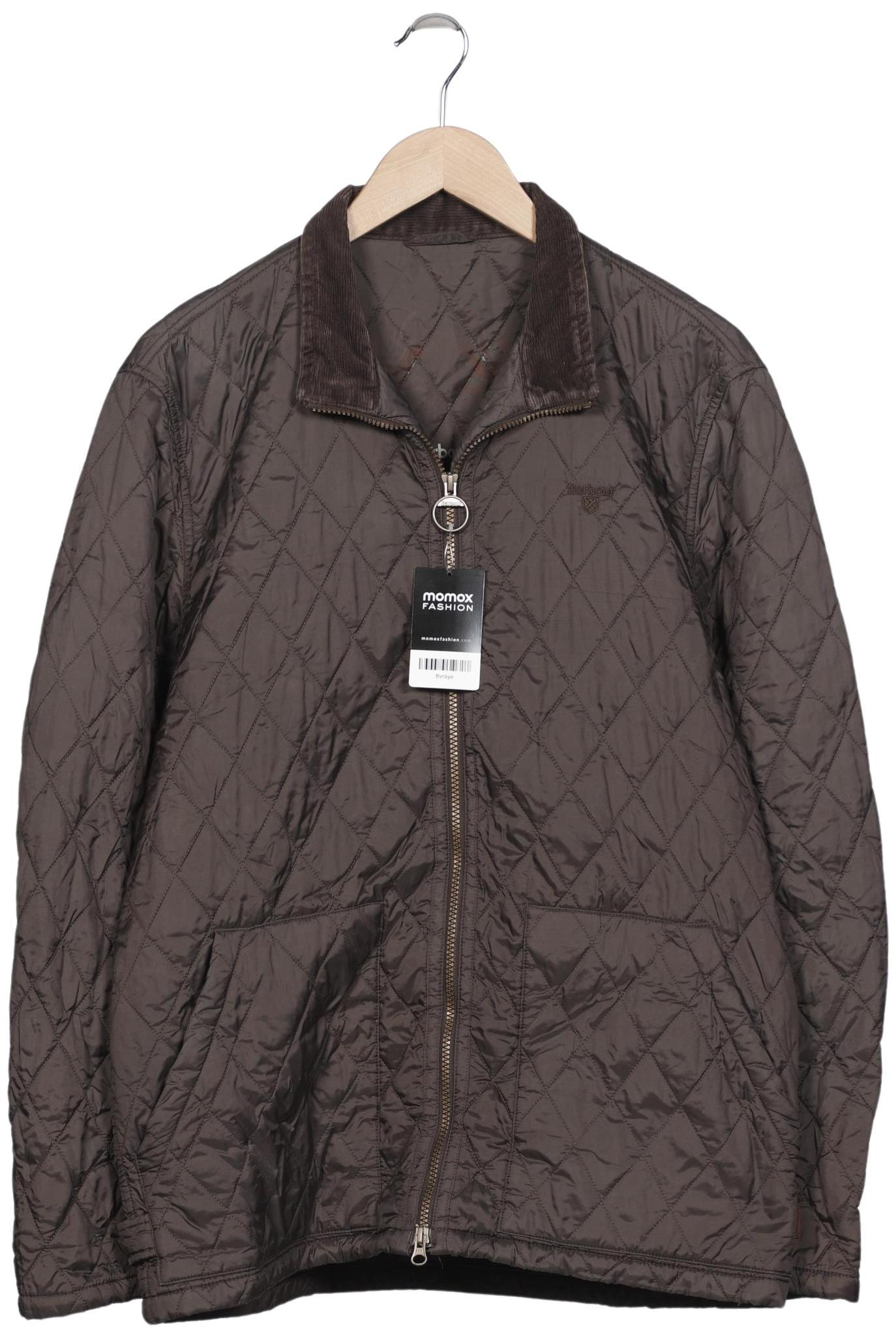 

Barbour Herren Jacke, braun, Gr. 52
