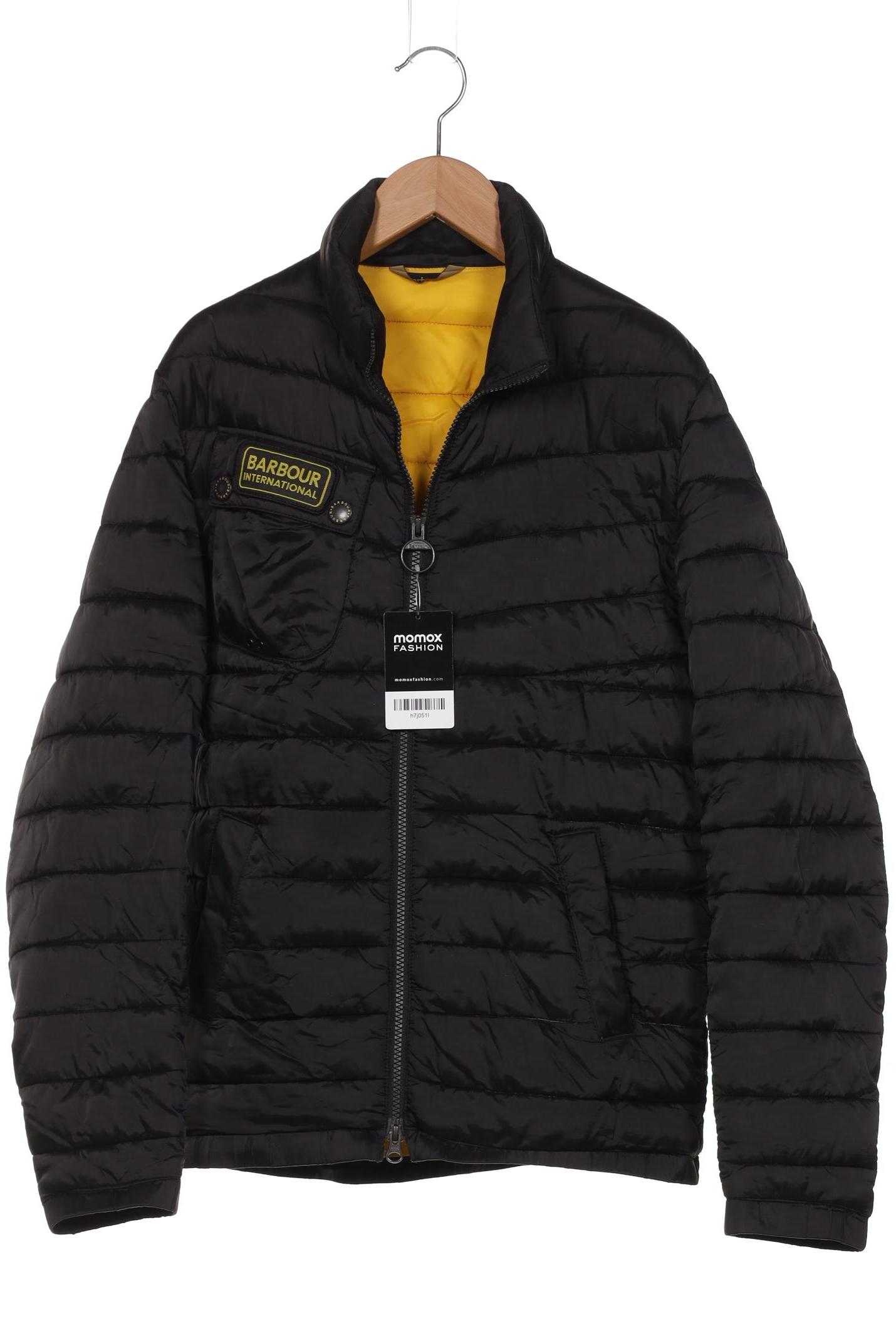 

Barbour Herren Jacke, schwarz, Gr. 46