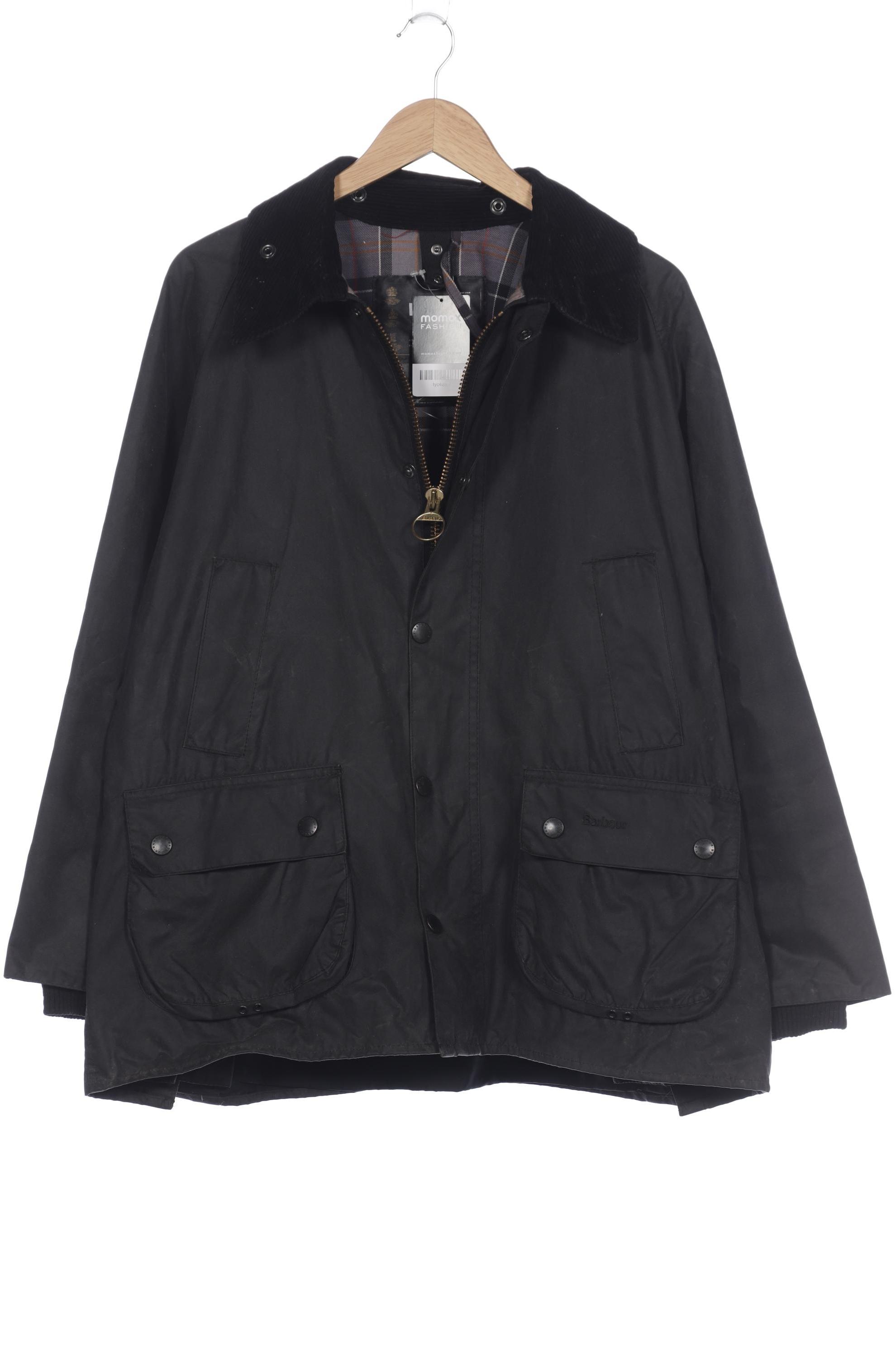 

Barbour Herren Jacke, schwarz, Gr. 56