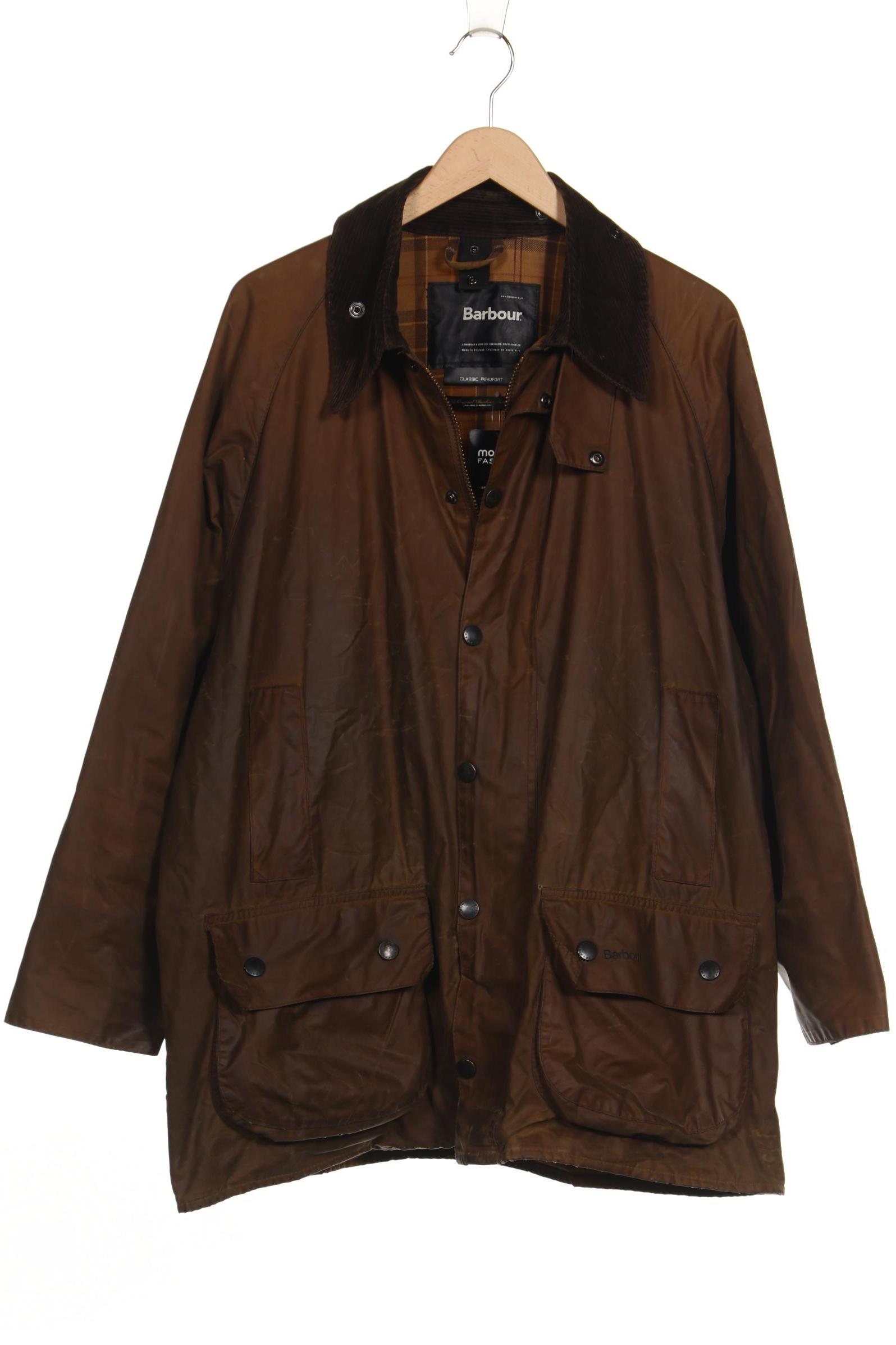

Barbour Herren Jacke, grün, Gr. 46