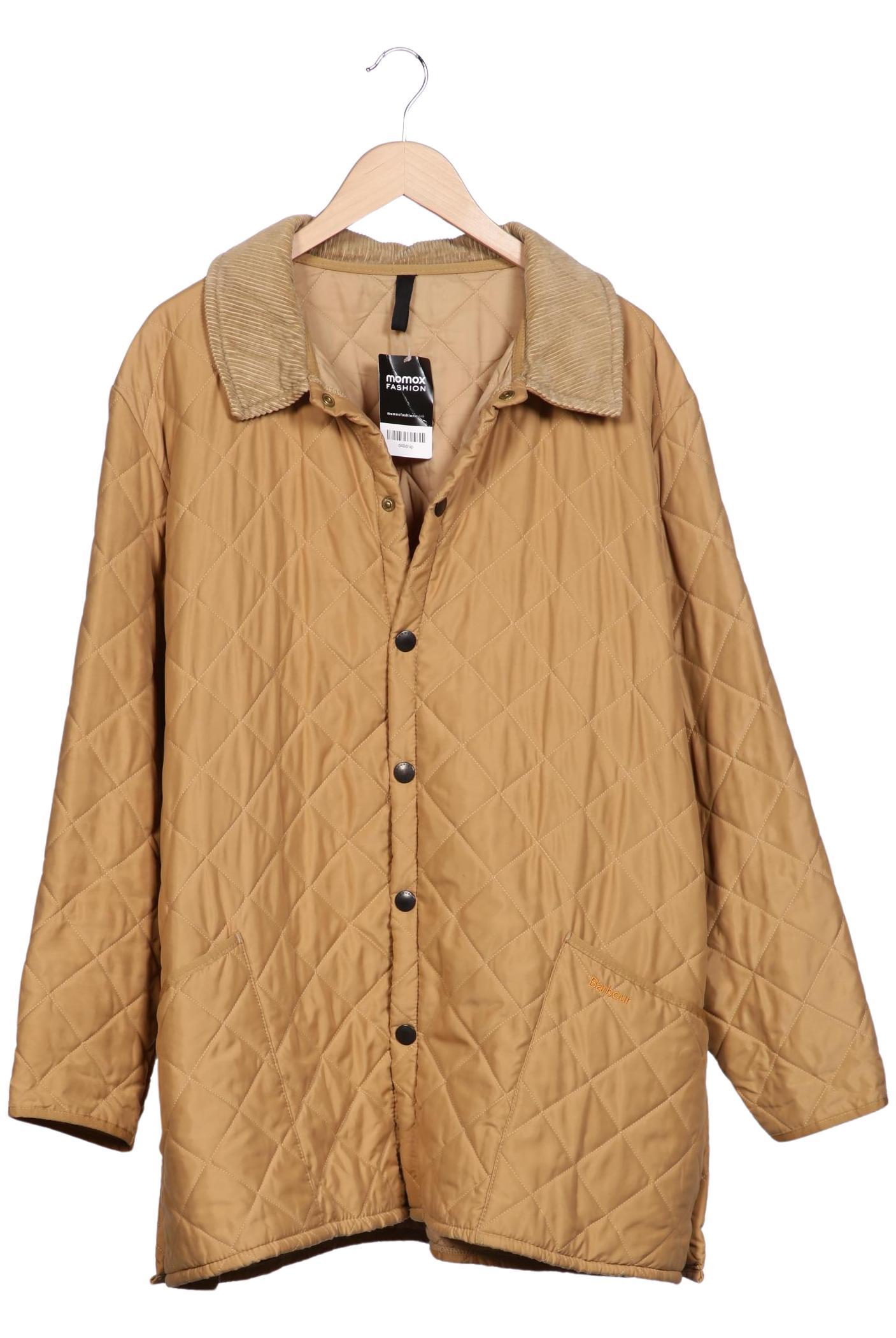 

Barbour Herren Jacke, beige, Gr. 52