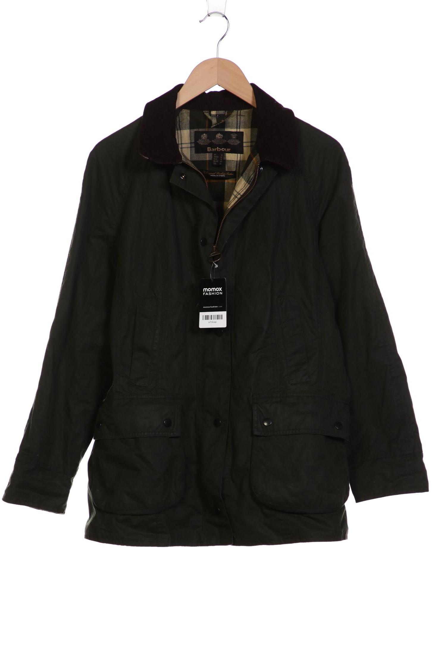 

Barbour Herren Jacke, grün, Gr. 42