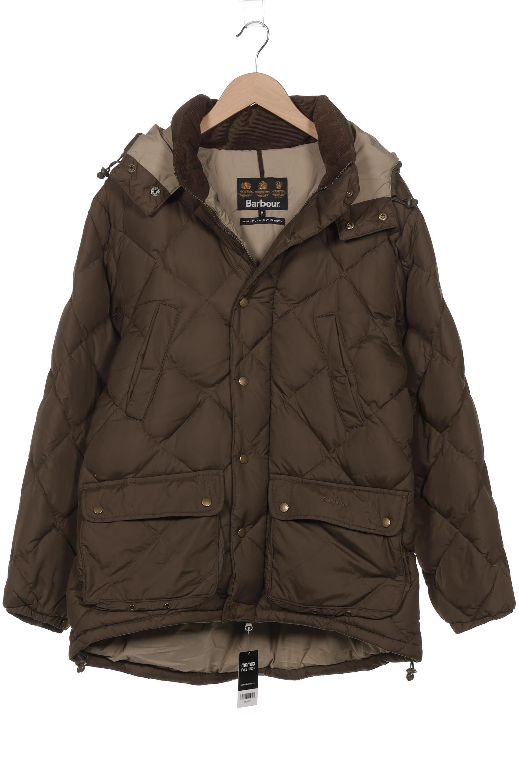 

Barbour Herren Jacke, braun, Gr. 48